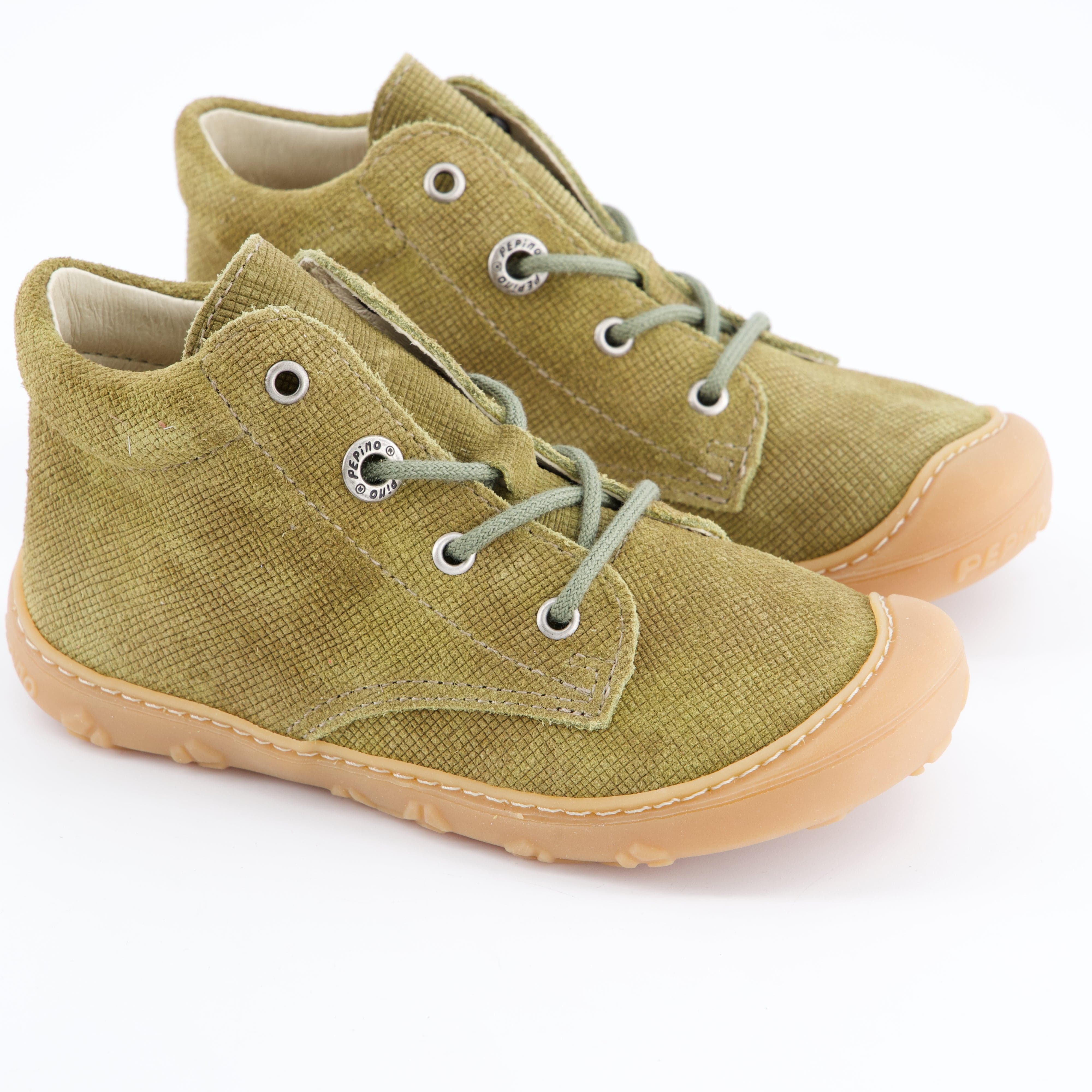 RICOSTA Burschenschuhe - Lauflernschuh, Lauflernschuh DOTS