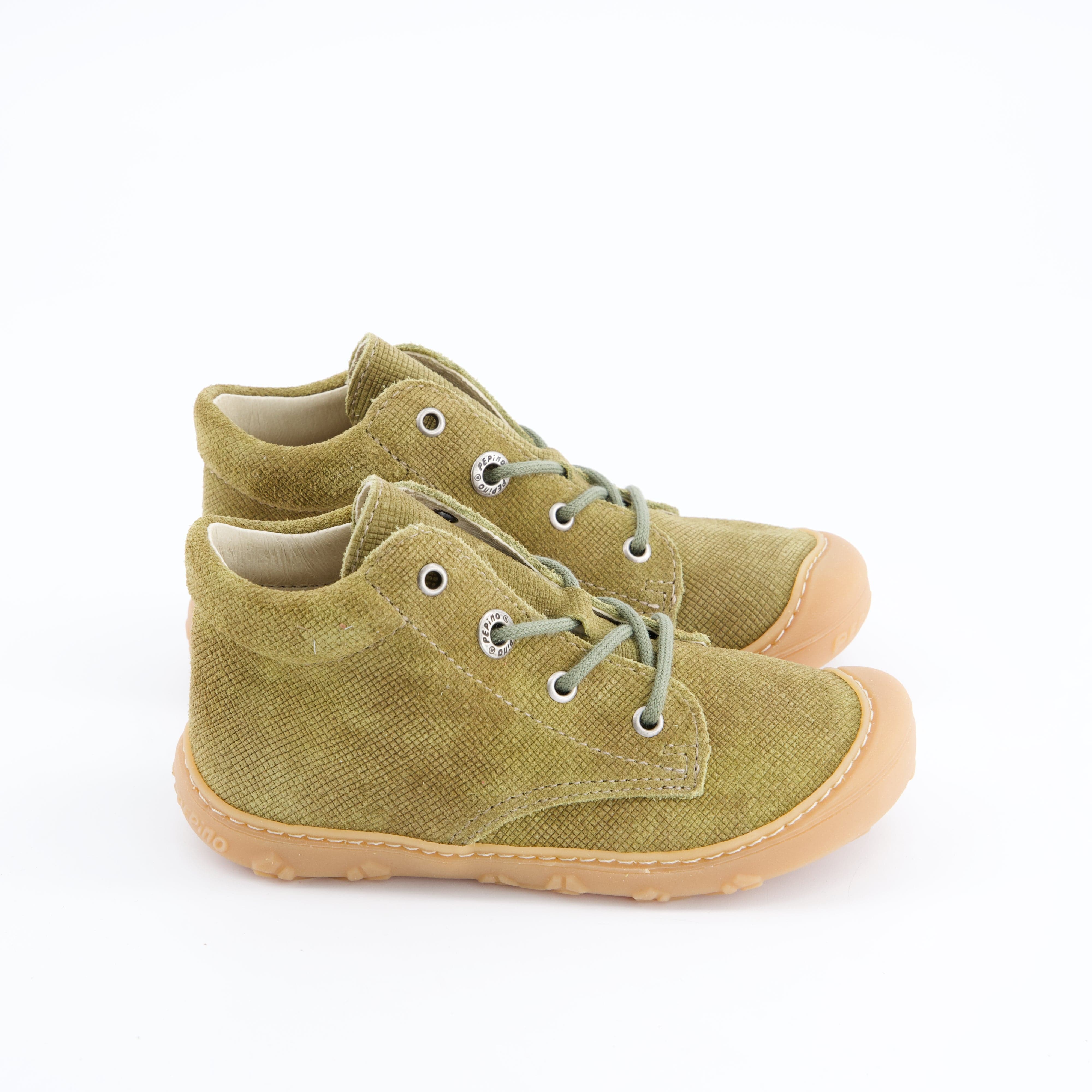 RICOSTA Burschenschuhe - Lauflernschuh, Lauflernschuh DOTS