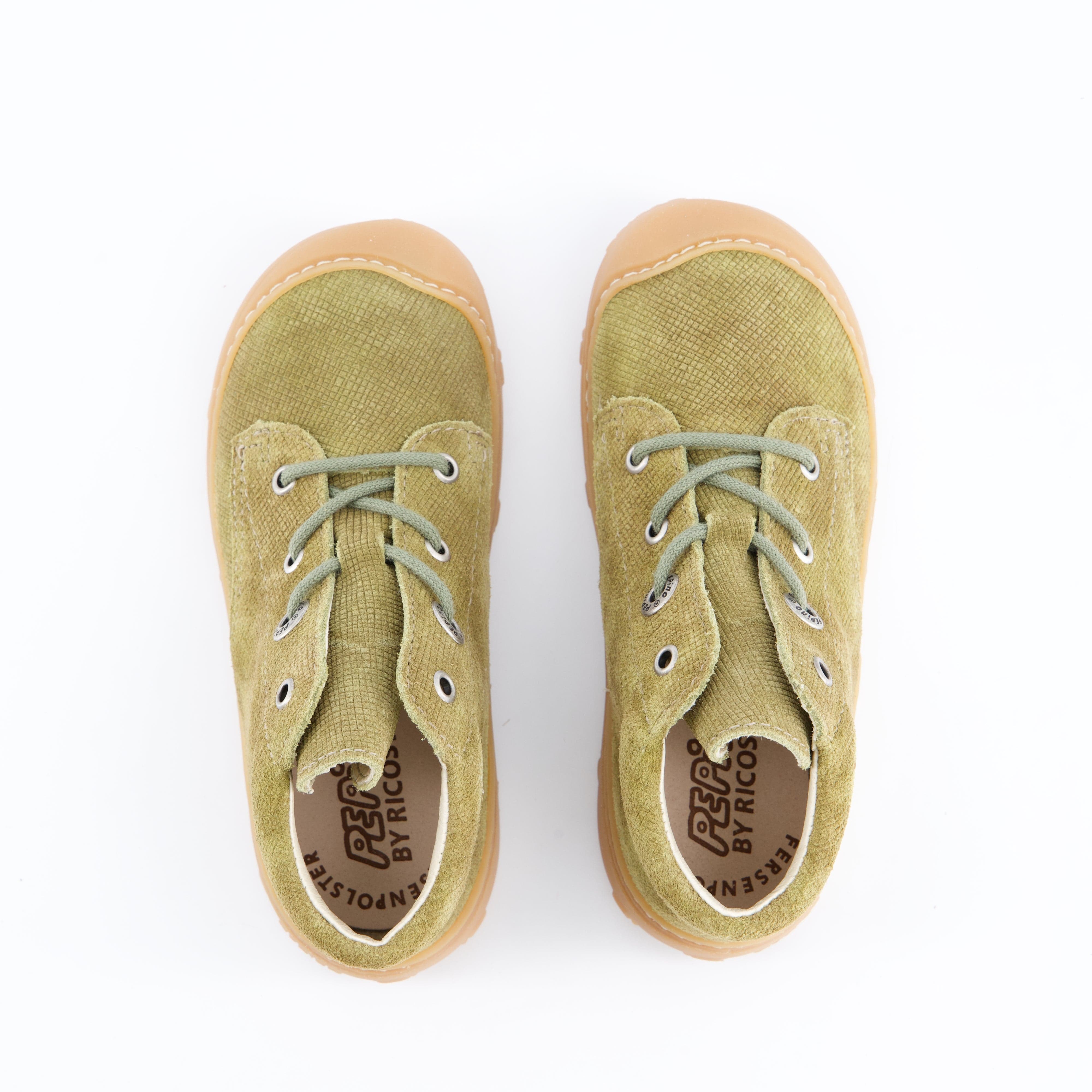 RICOSTA Burschenschuhe - Lauflernschuh, Lauflernschuh DOTS
