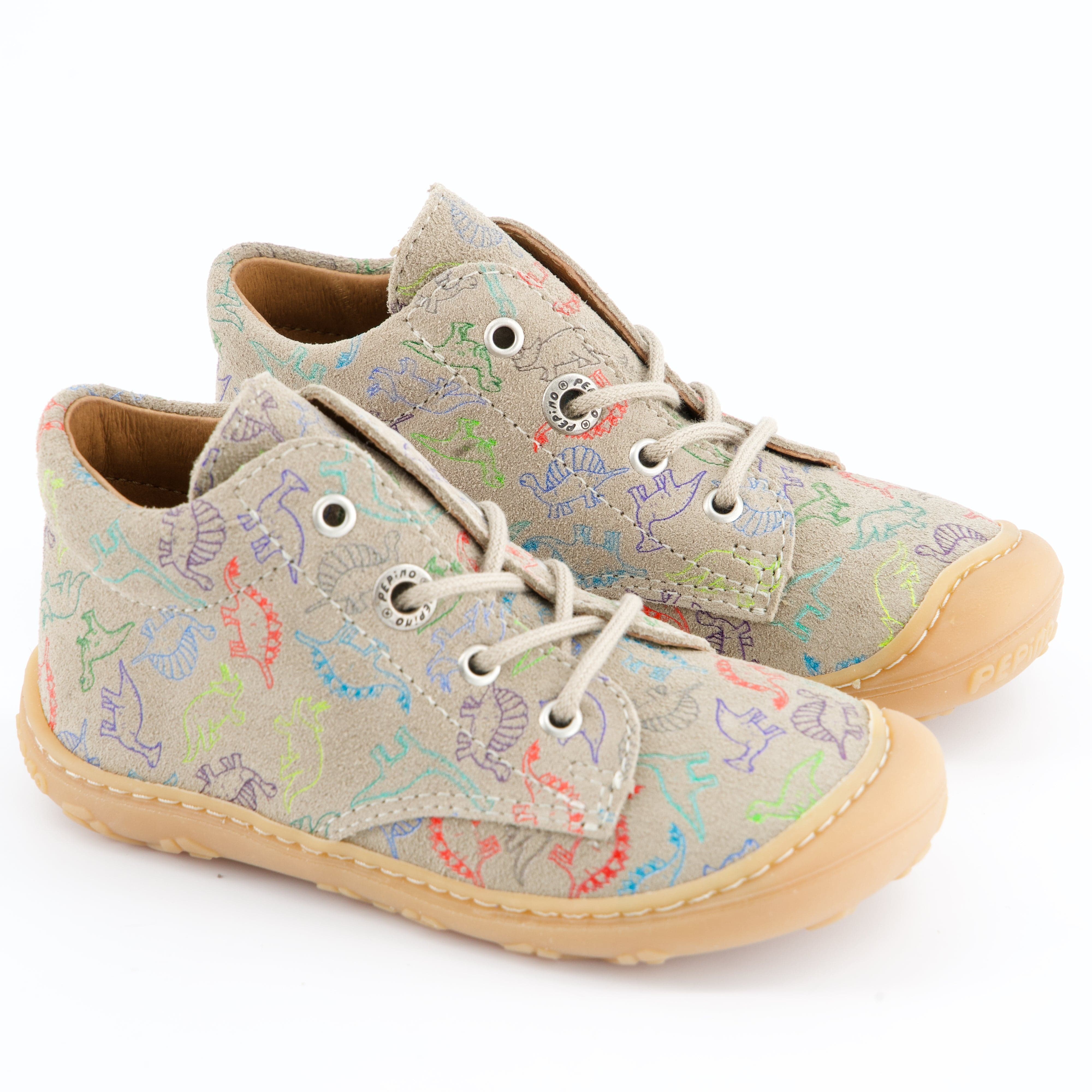 RICOSTA Burschenschuhe - Lauflernschuh Lauflernschuh DOTS