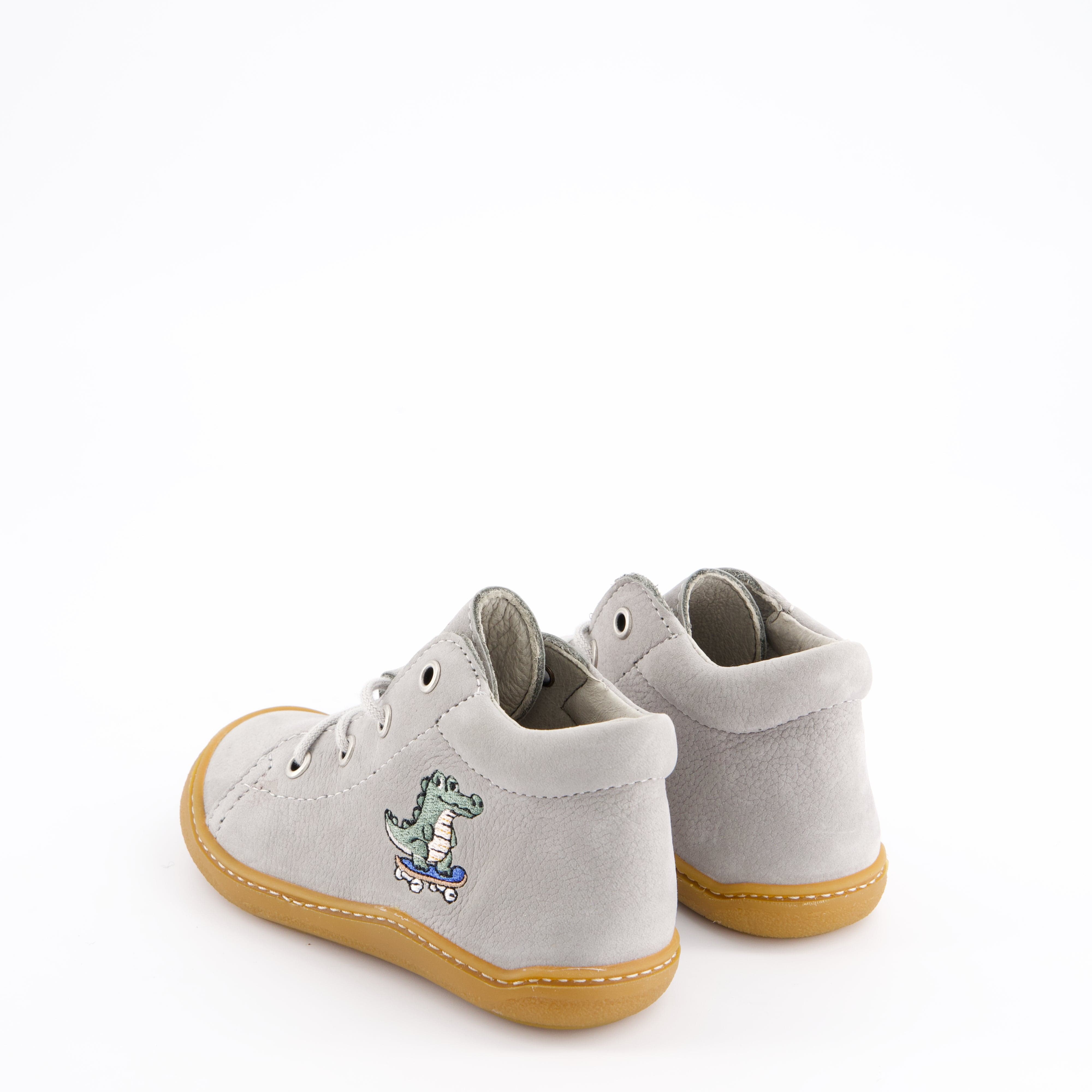 RICOSTA Burschenschuhe - Lauflernschuh, Lauflernschuh KALLY