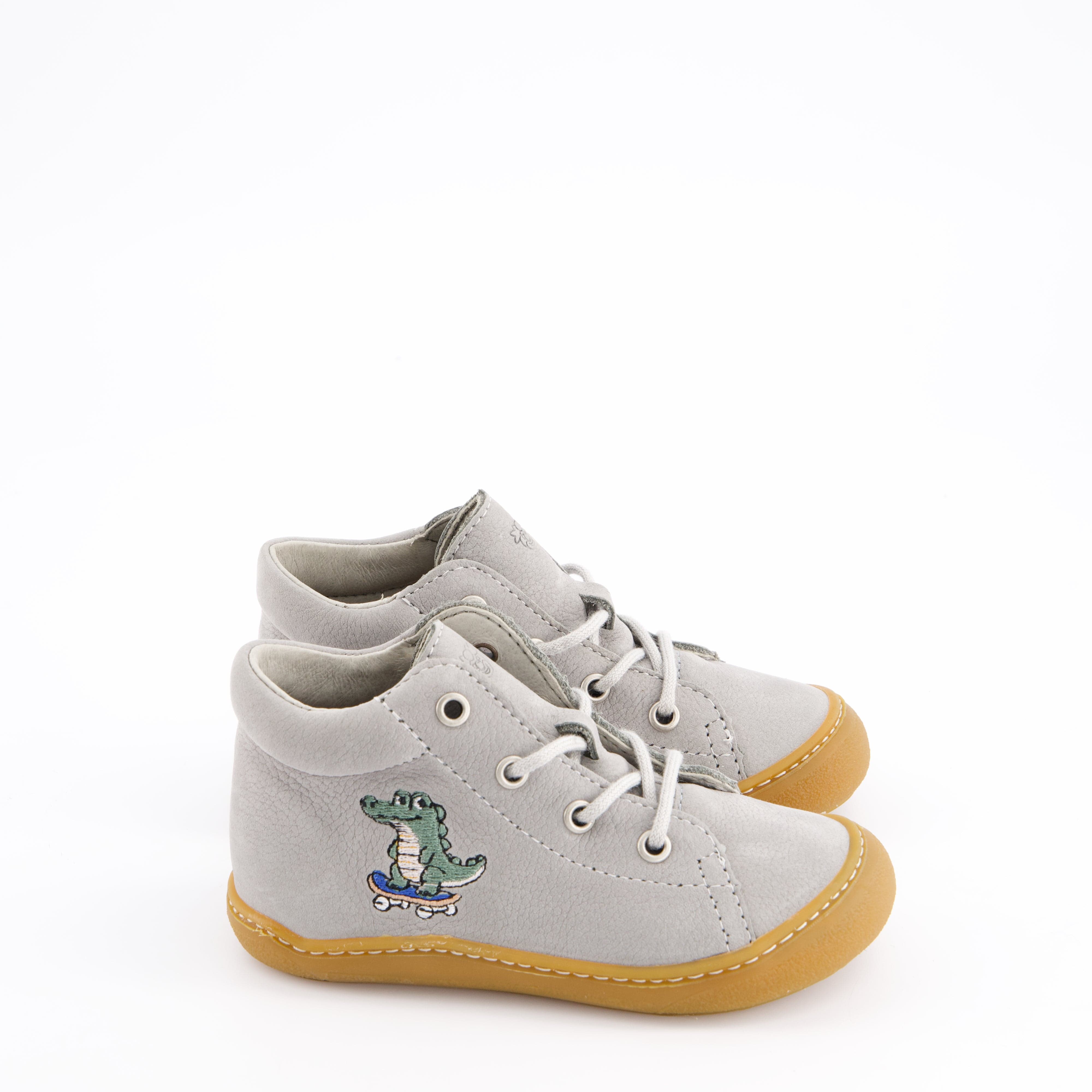 RICOSTA Burschenschuhe - Lauflernschuh, Lauflernschuh KALLY