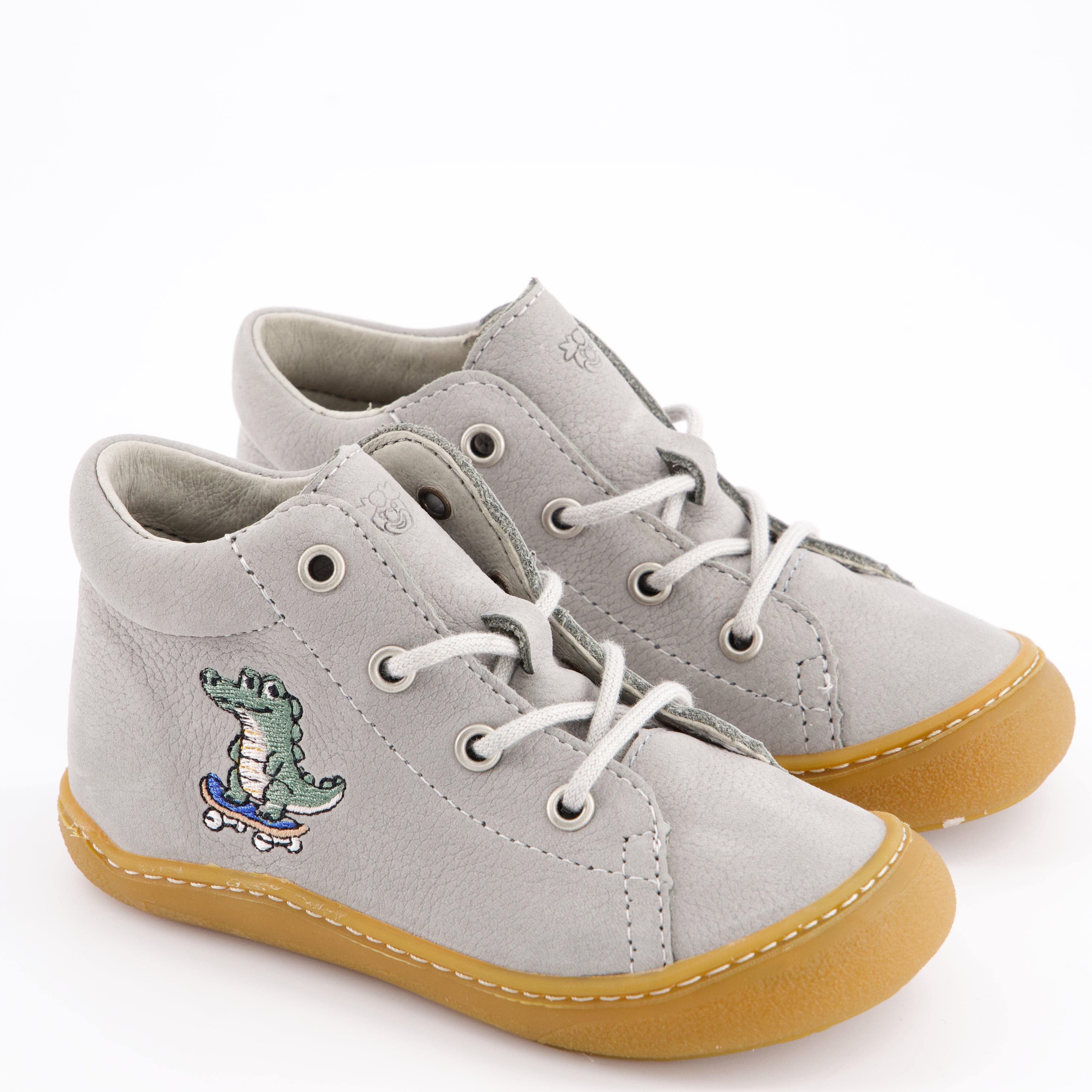 RICOSTA Burschenschuhe - Lauflernschuh, Lauflernschuh KALLY