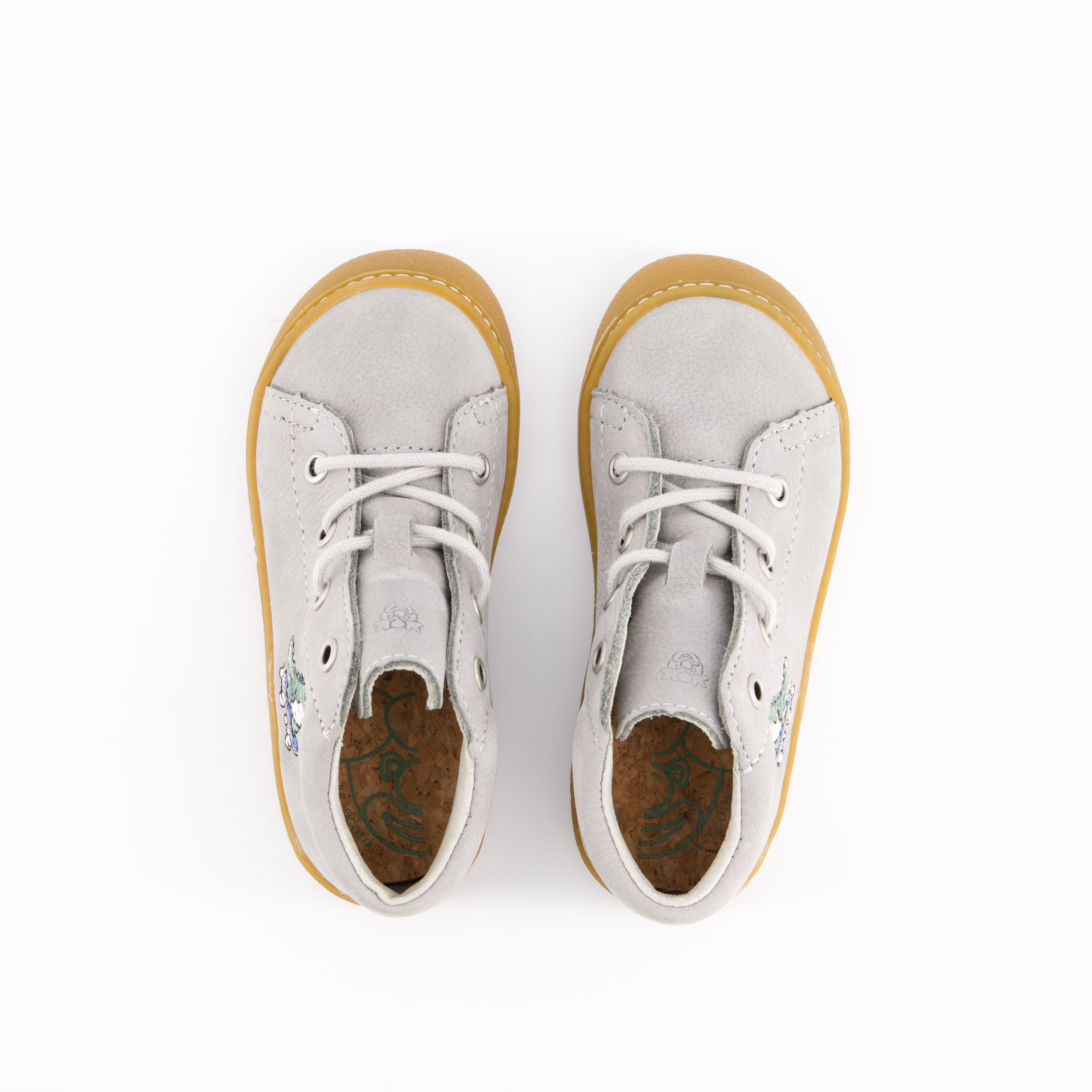 RICOSTA Burschenschuhe - Lauflernschuh, Lauflernschuh KALLY