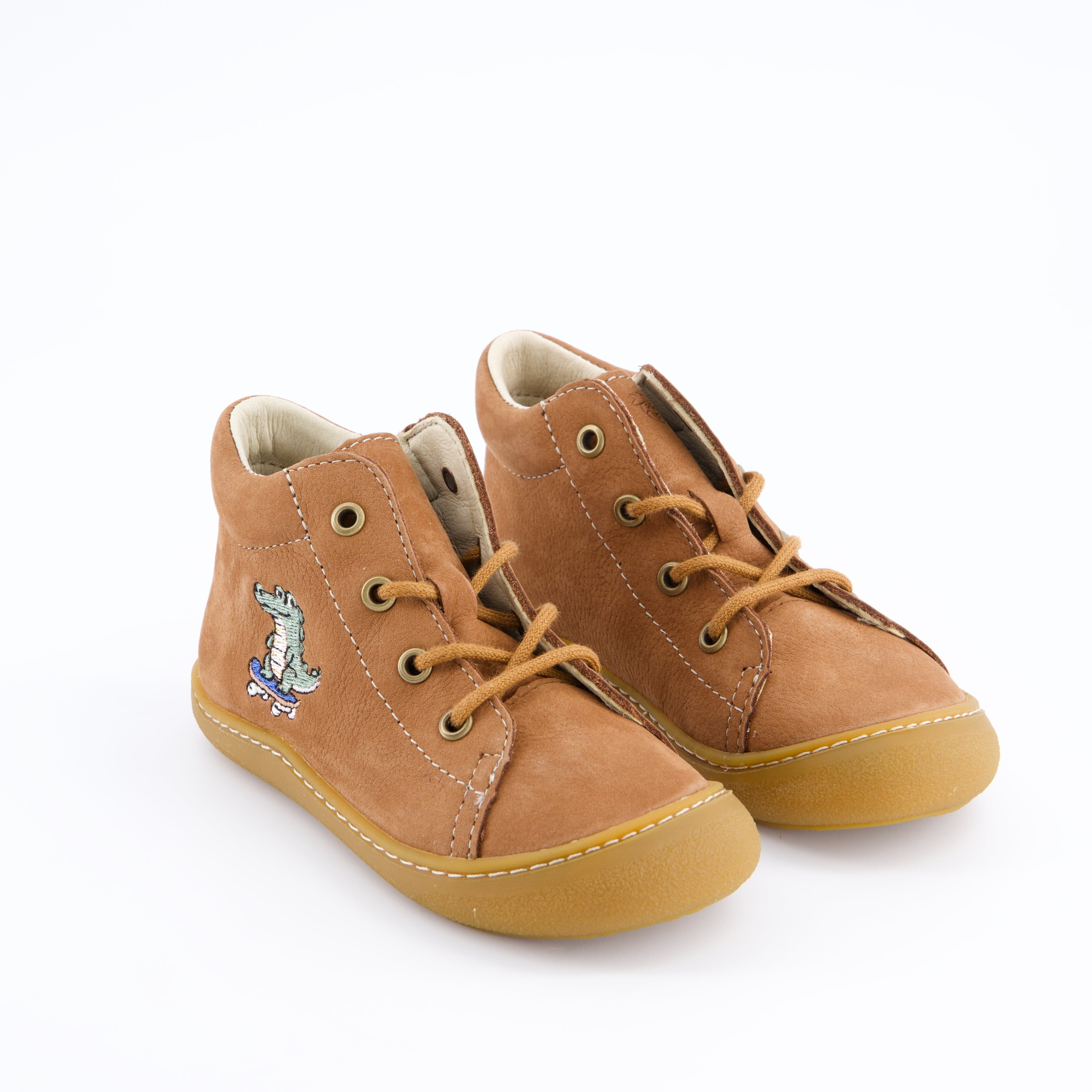 RICOSTA Burschenschuhe - Lauflernschuh, Lauflernschuh KALLY