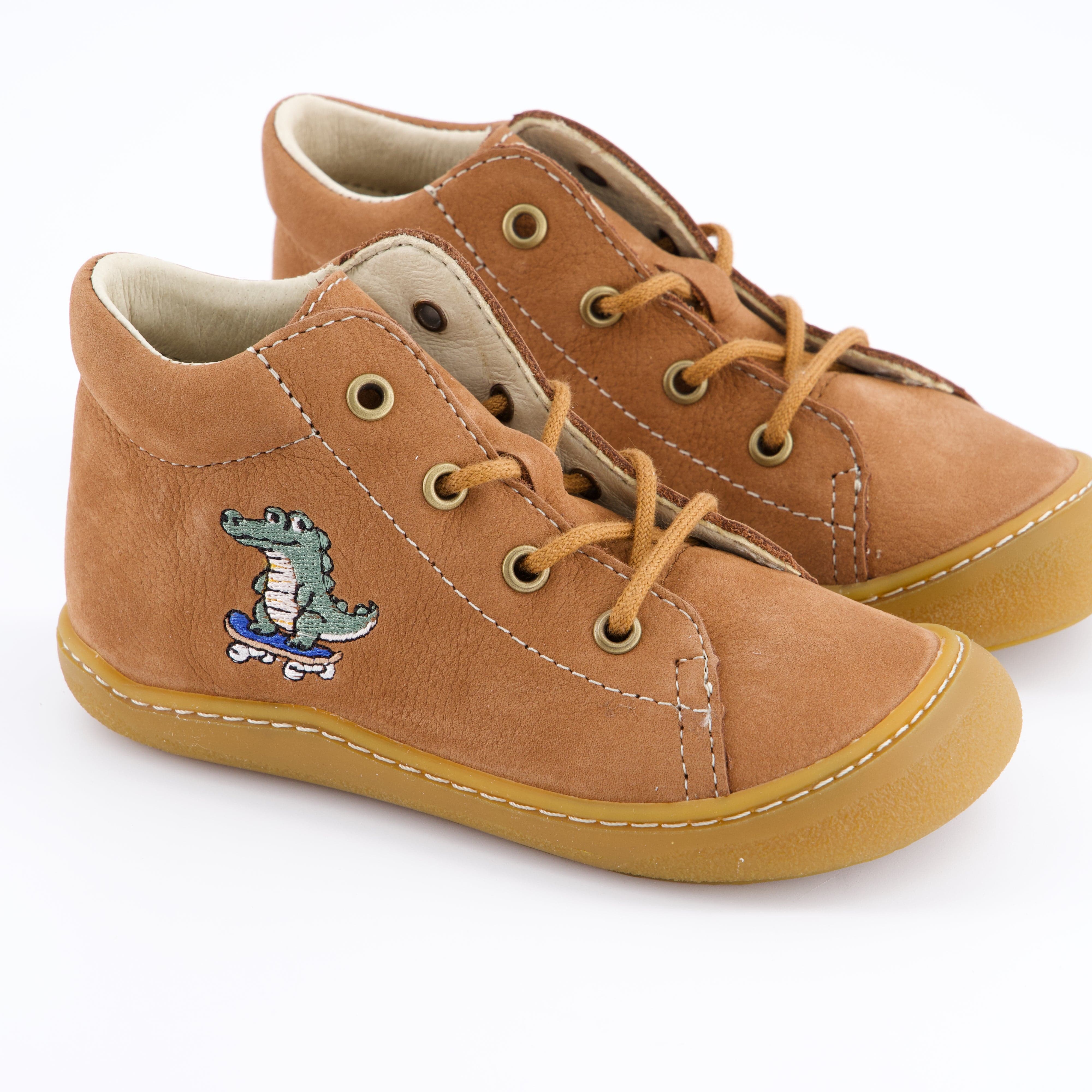 RICOSTA Burschenschuhe - Lauflernschuh, Lauflernschuh KALLY