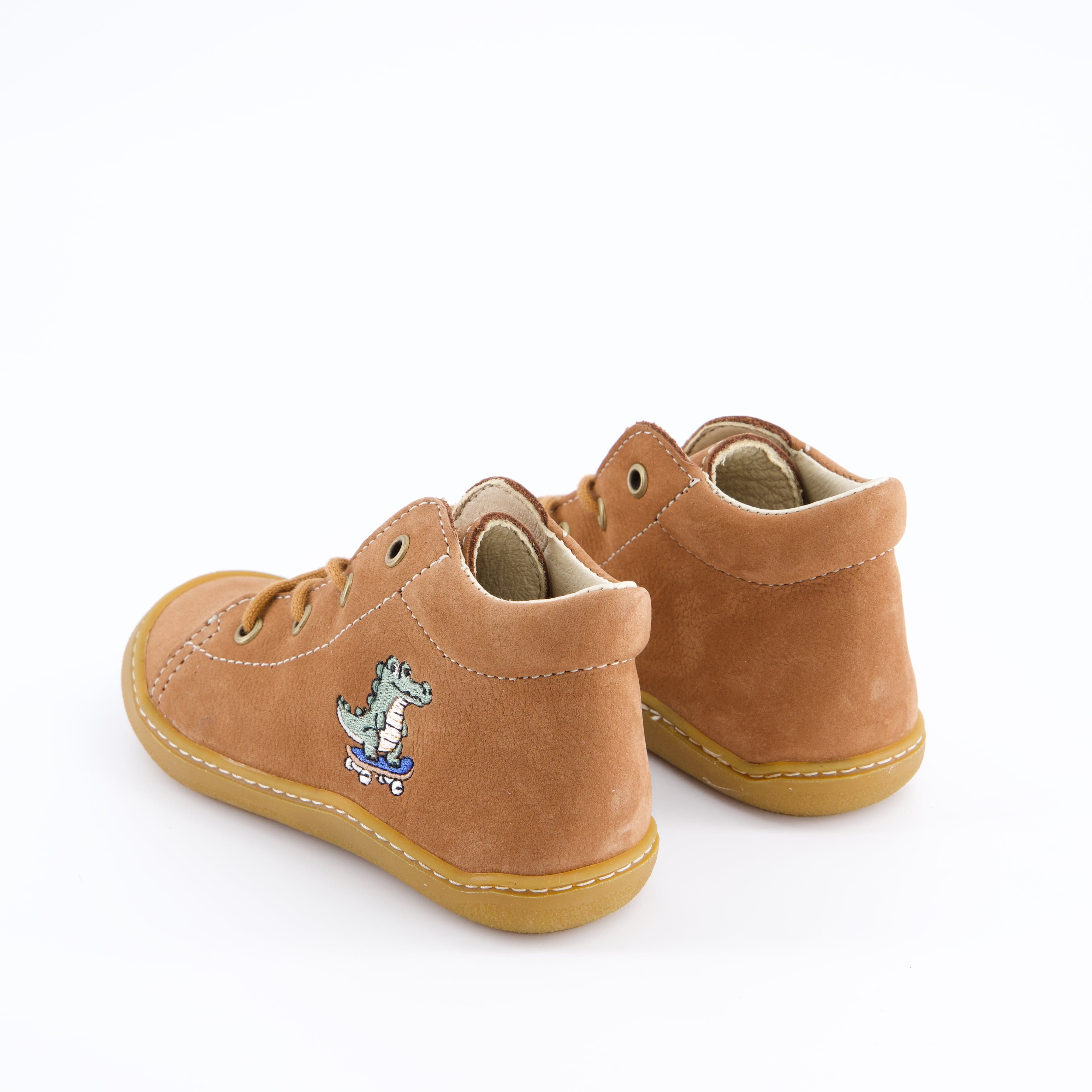 RICOSTA Burschenschuhe - Lauflernschuh, Lauflernschuh KALLY