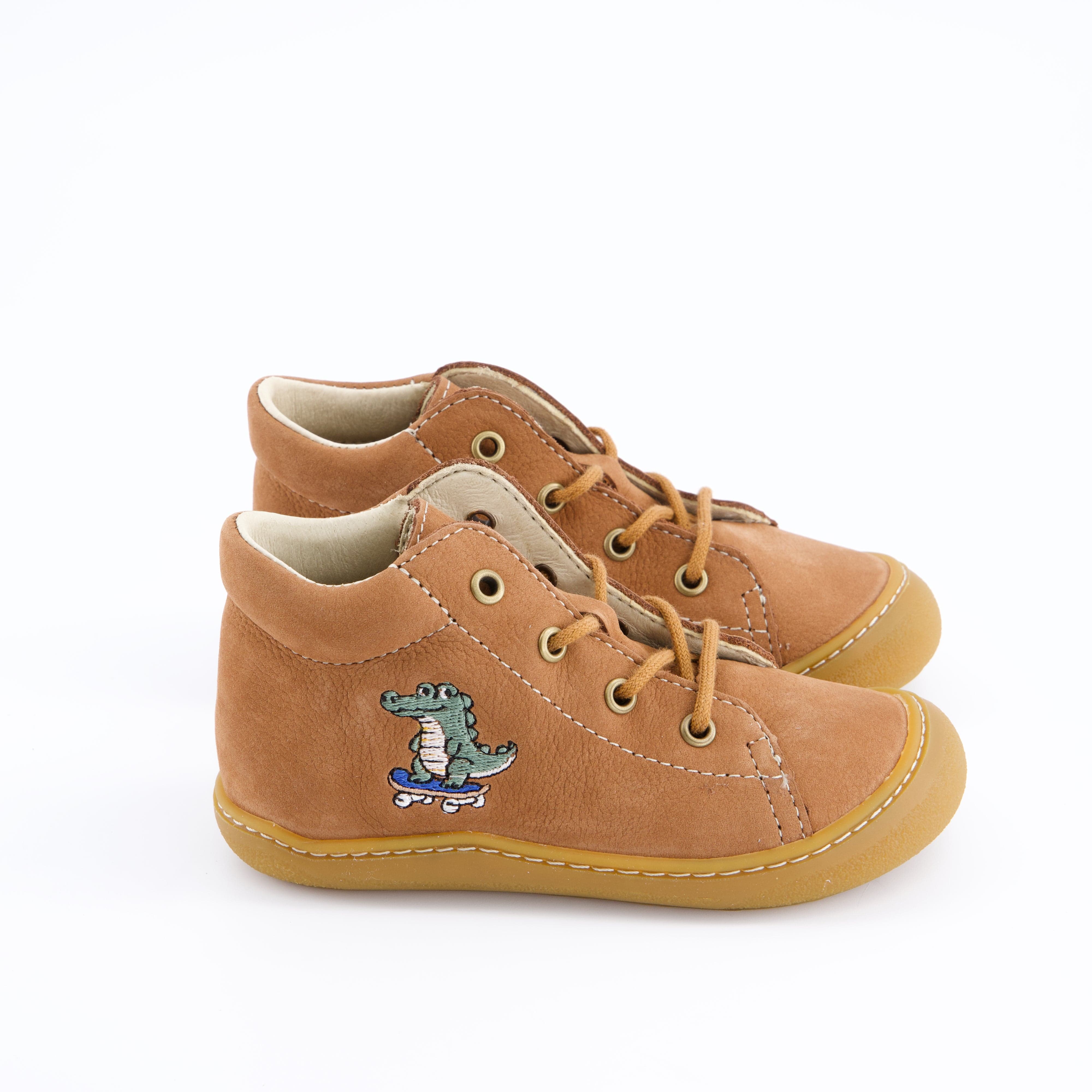 RICOSTA Burschenschuhe - Lauflernschuh, Lauflernschuh KALLY