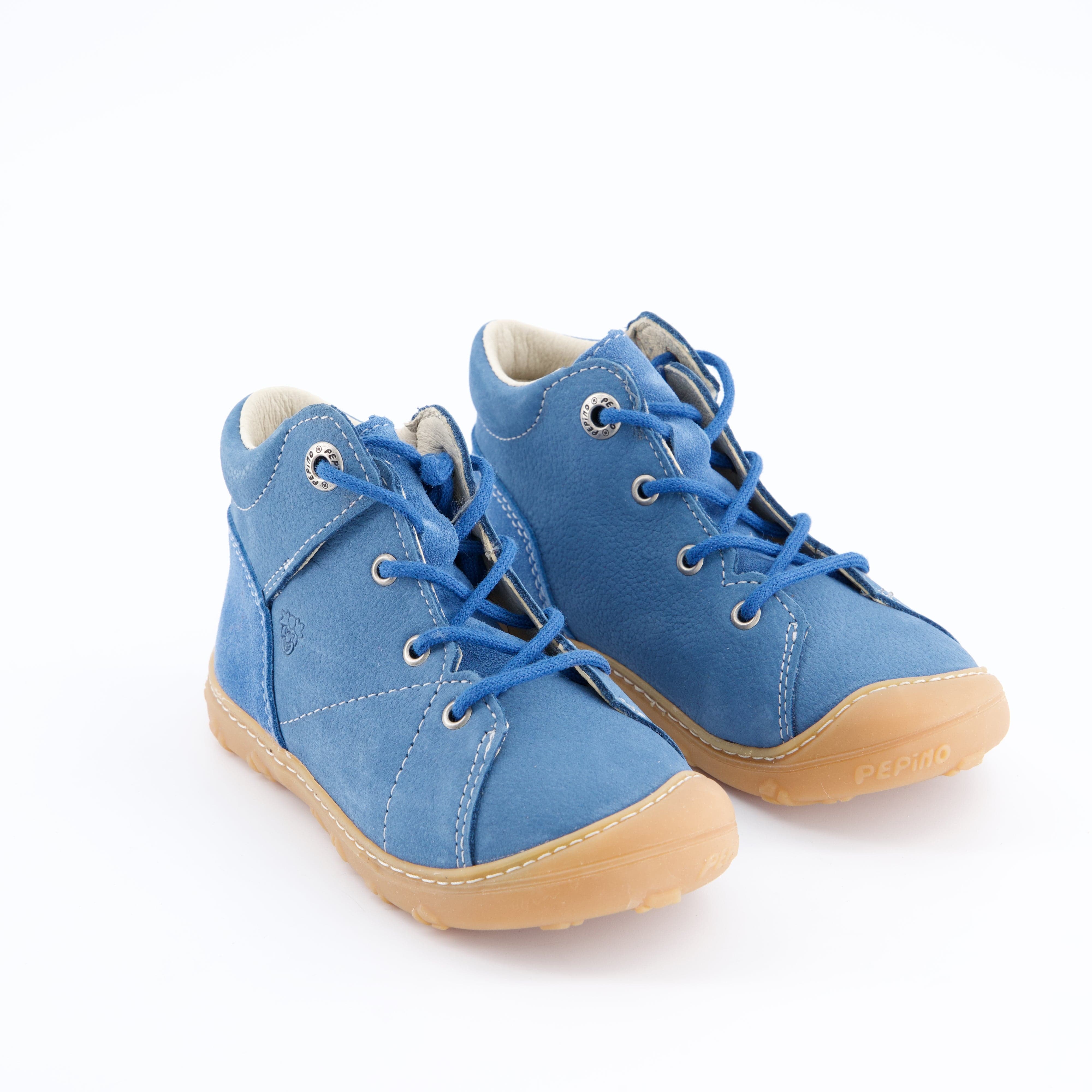 RICOSTA Burschenschuhe - Lauflernschuh, Lauflernschuh MAXI