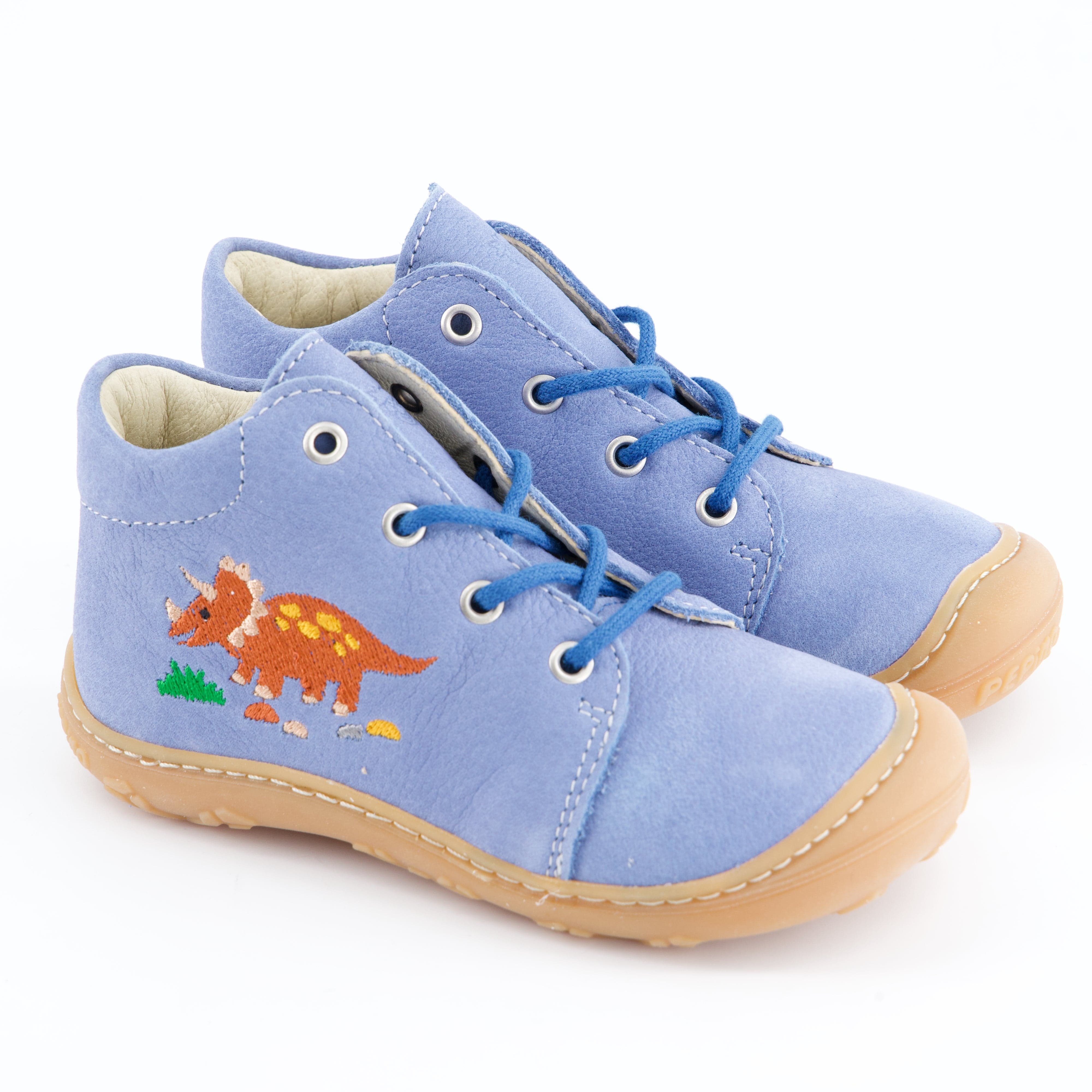 RICOSTA Burschenschuhe - Lauflernschuh Lauflernschuh MECKI