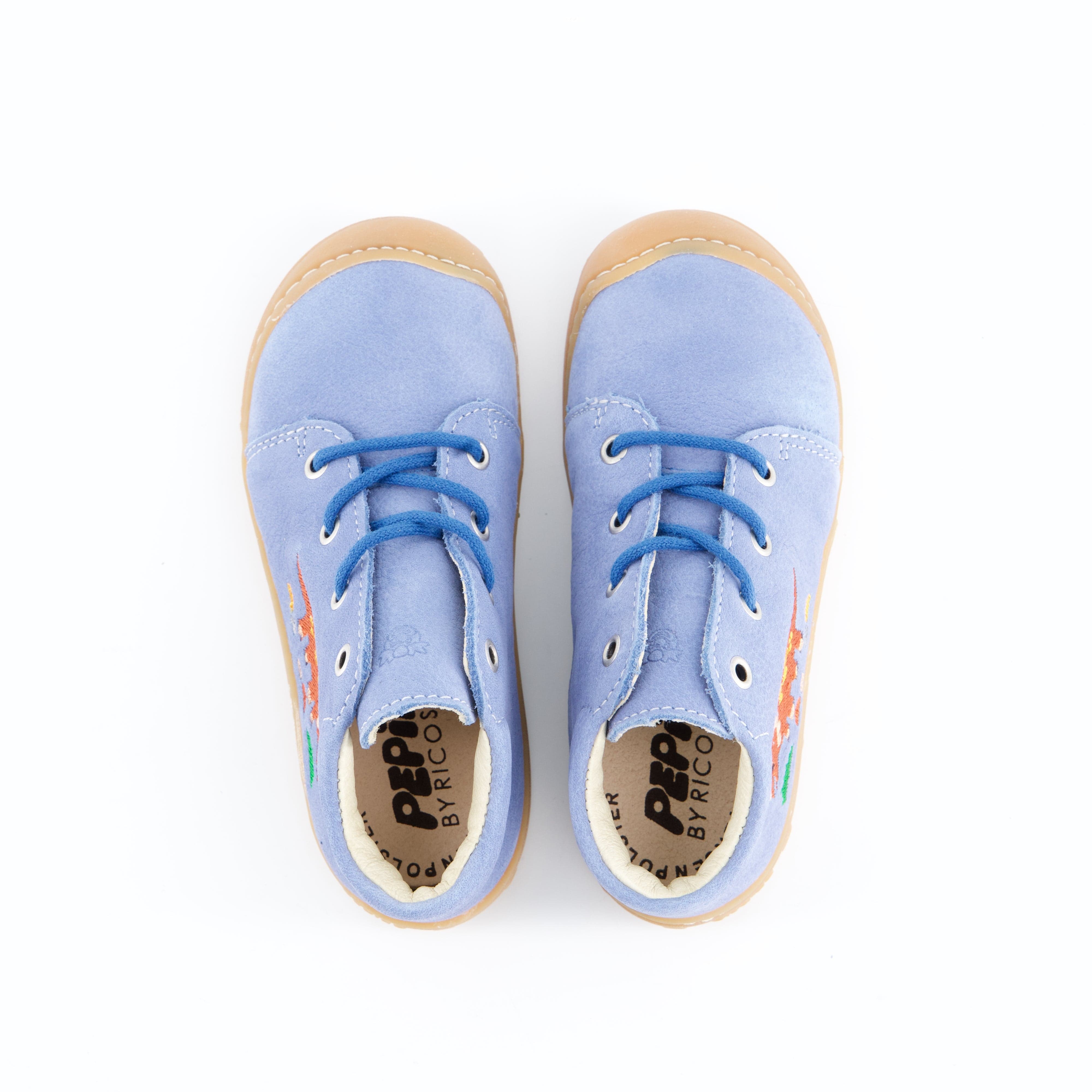 RICOSTA Burschenschuhe - Lauflernschuh Lauflernschuh MECKI