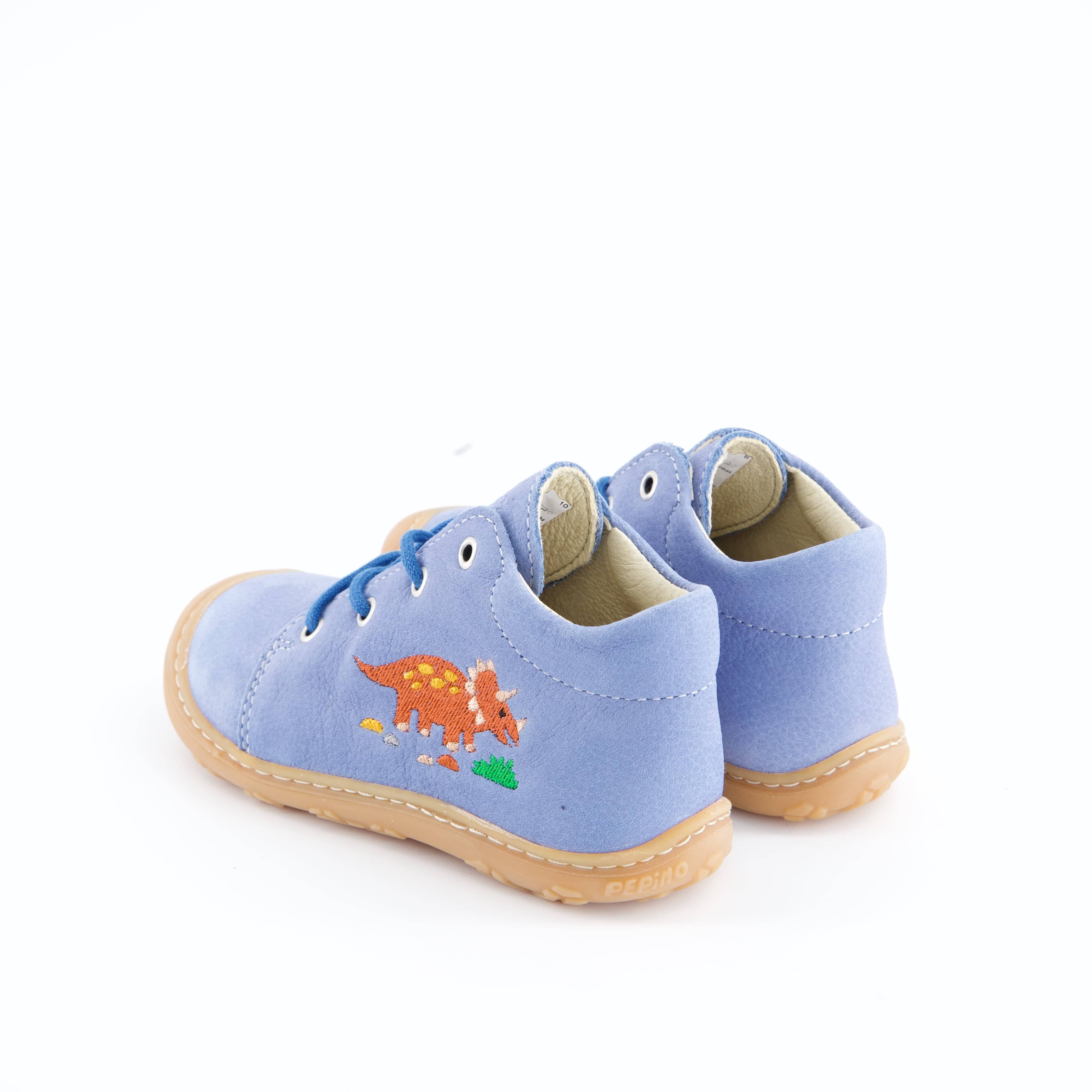 RICOSTA Burschenschuhe - Lauflernschuh Lauflernschuh MECKI