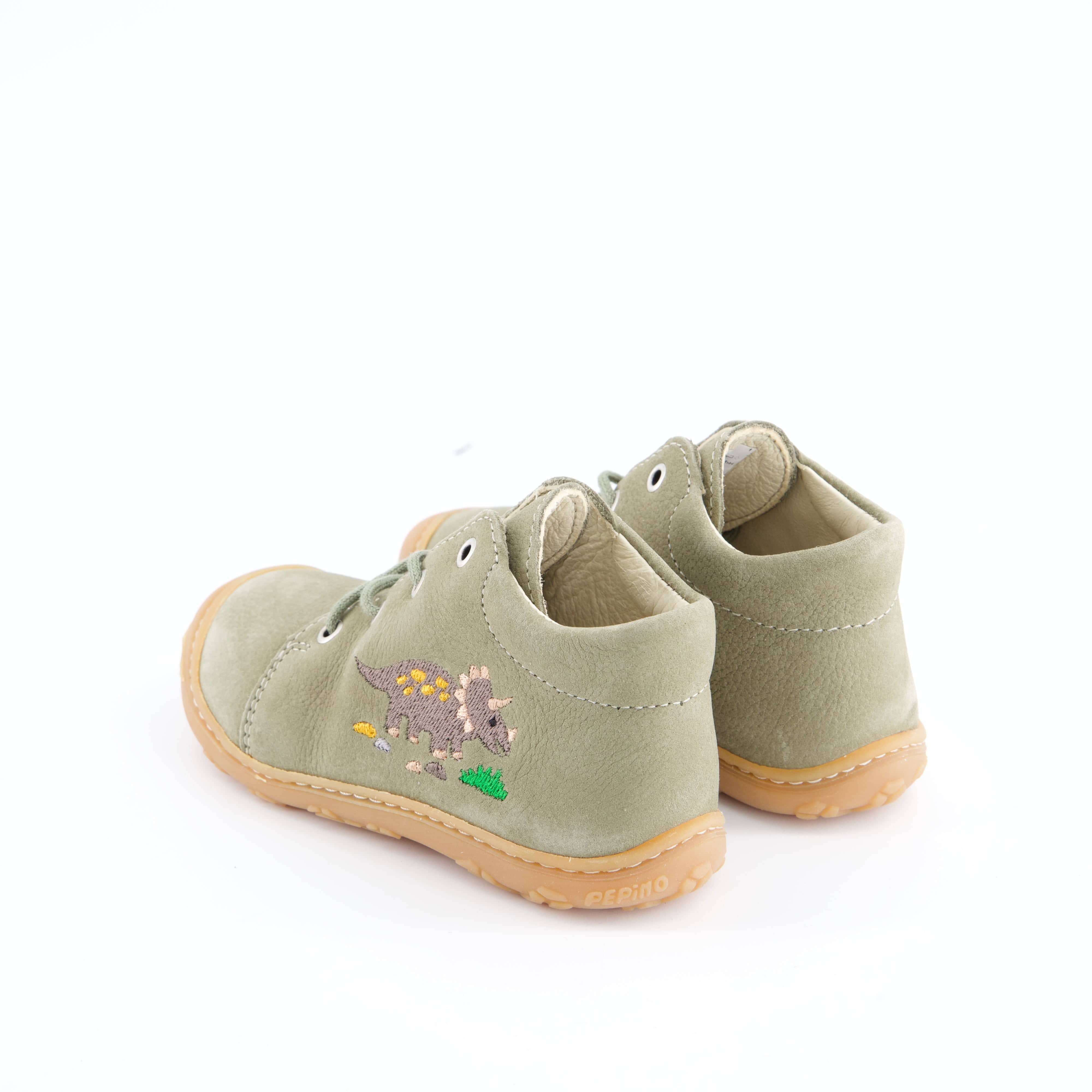 RICOSTA Burschenschuhe - Lauflernschuh Lauflernschuh MECKI