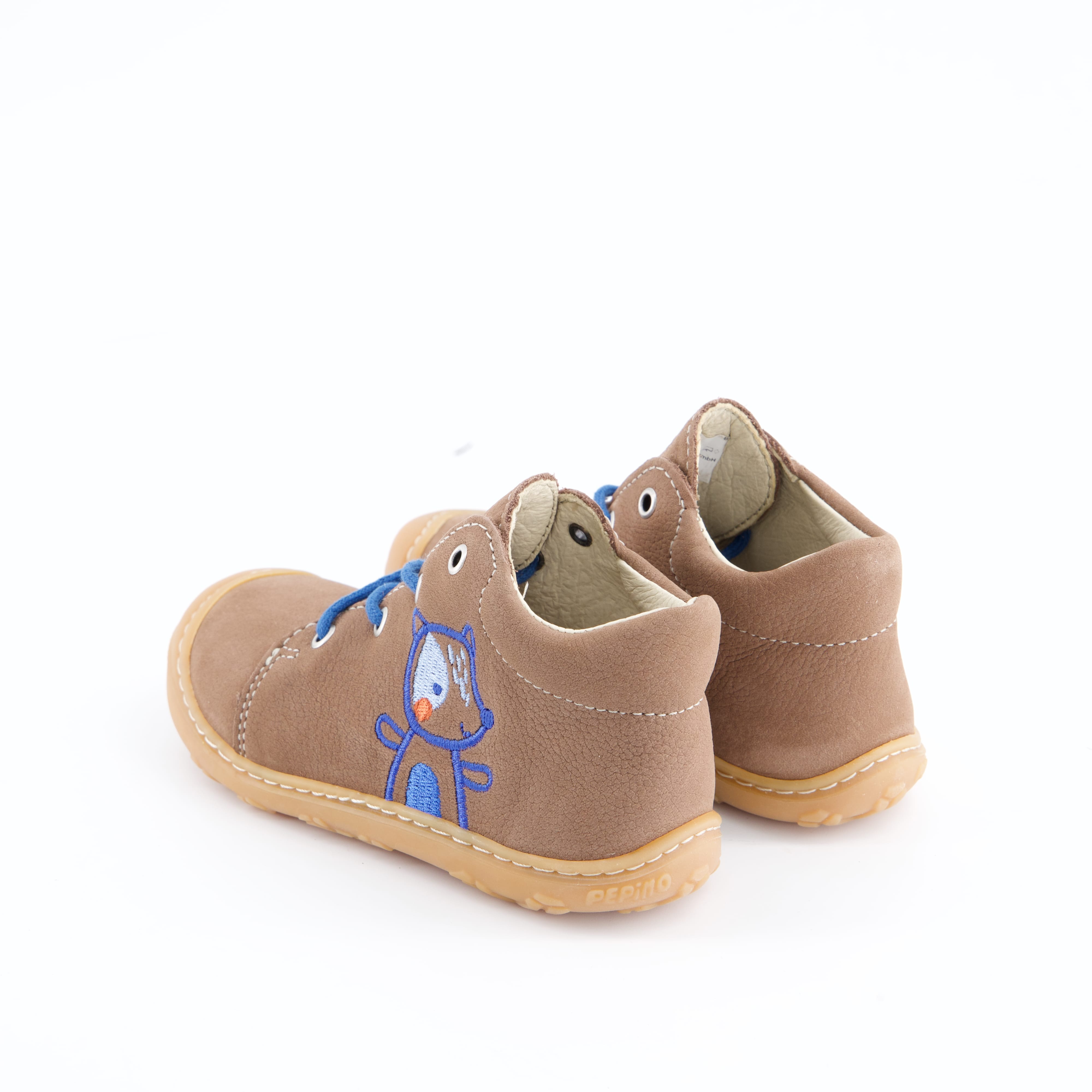 RICOSTA Burschenschuhe - Lauflernschuh Lauflernschuh MECKI