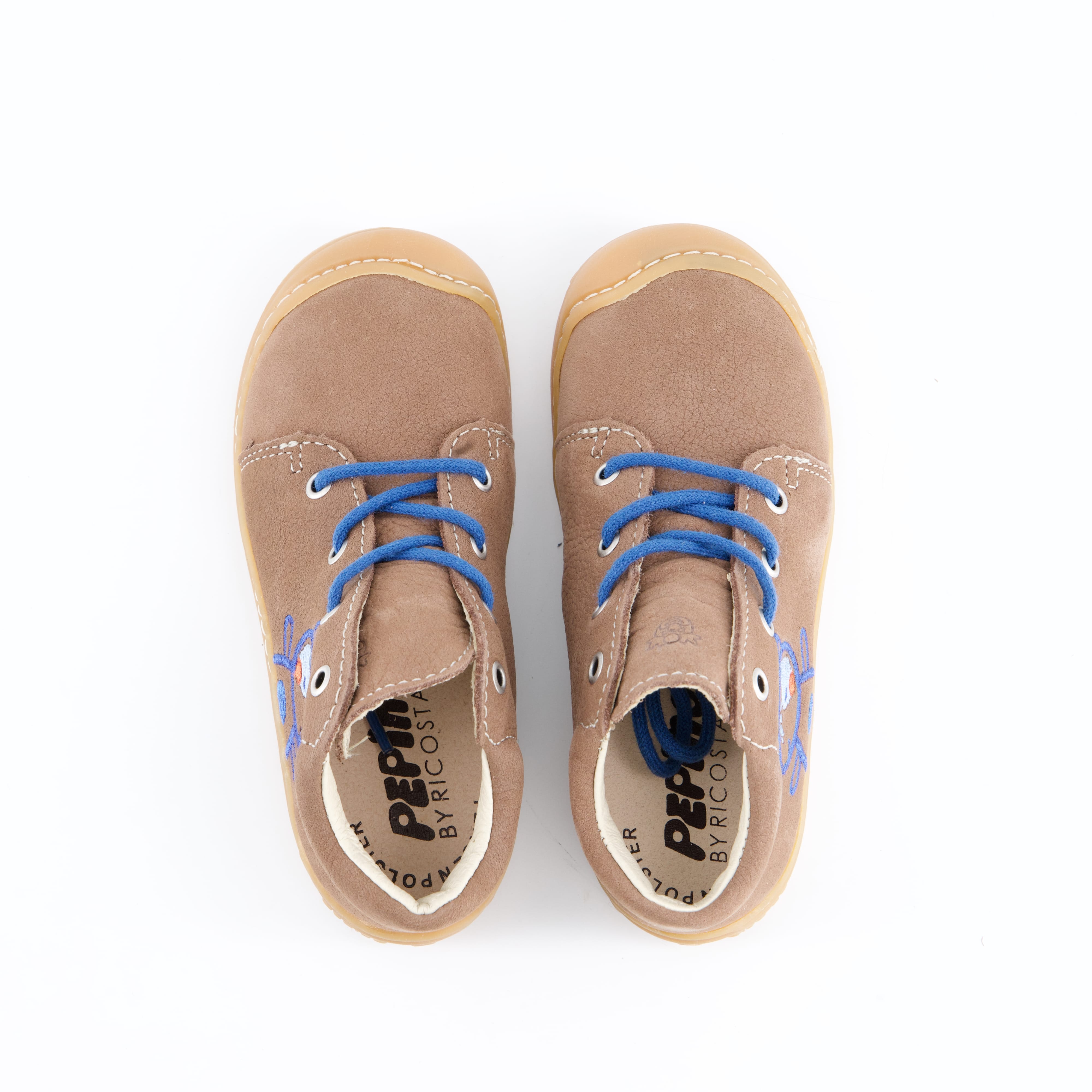 RICOSTA Burschenschuhe - Lauflernschuh Lauflernschuh MECKI