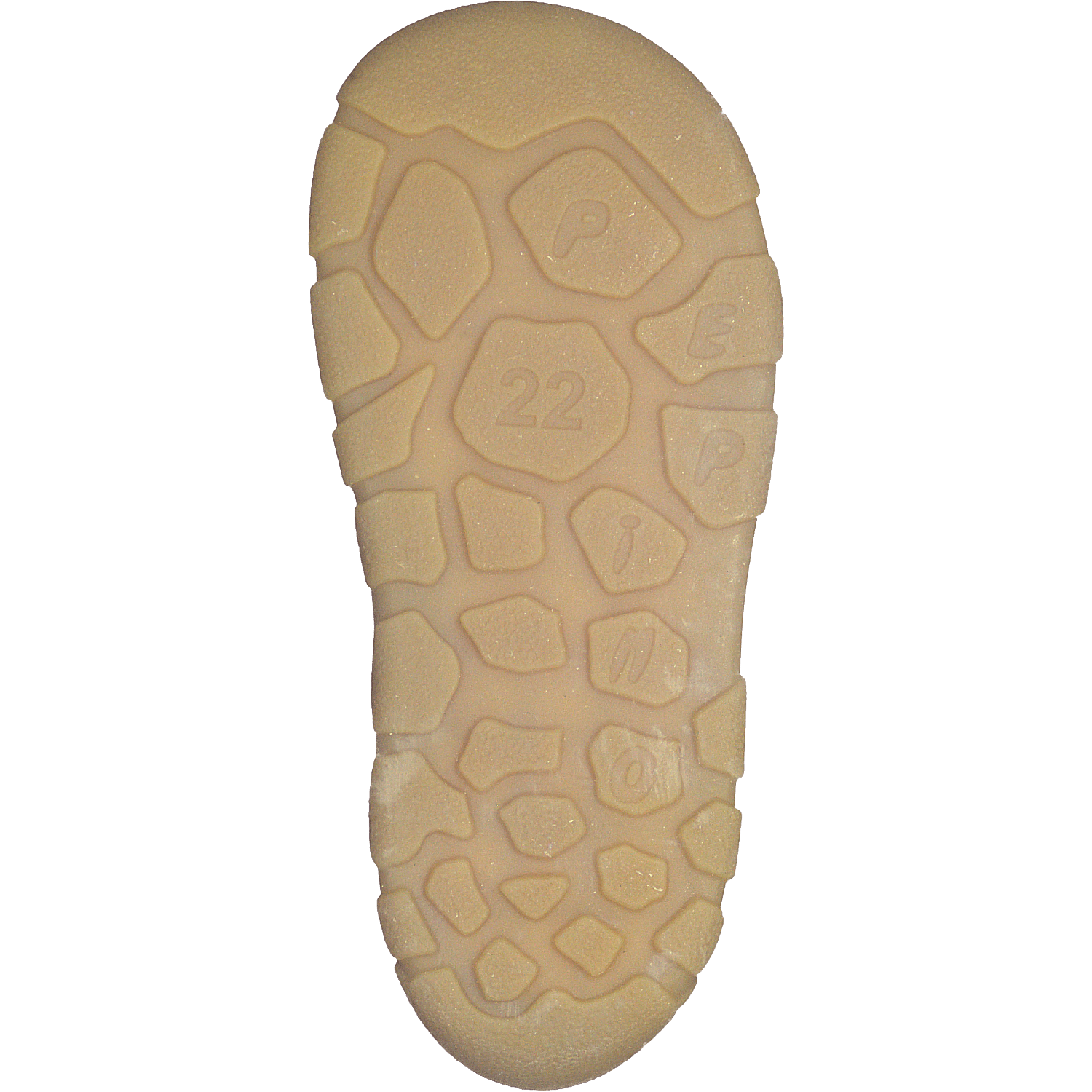 RICOSTA Burschenschuhe - Lauflernschuh, Lauflernschuh Zuma