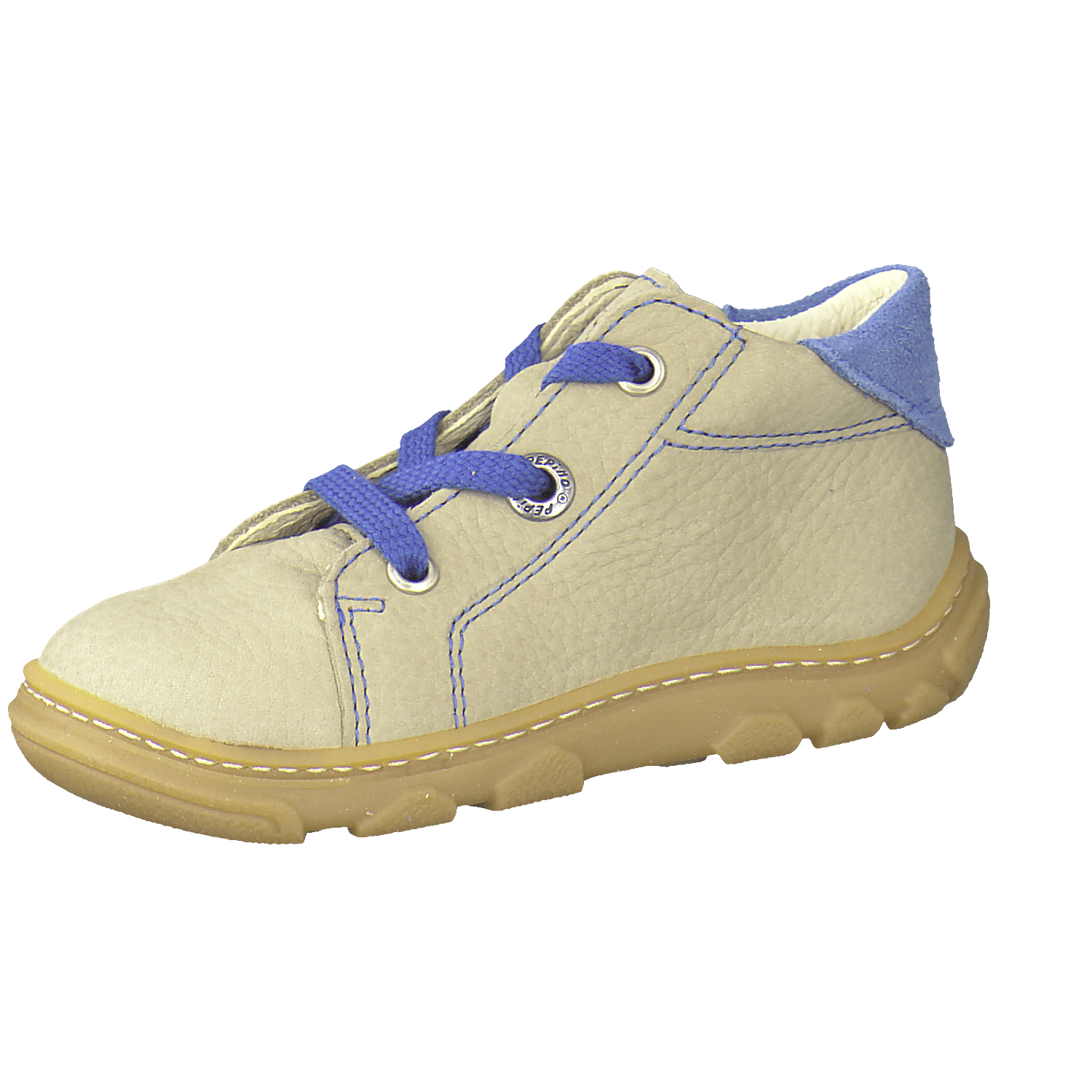 RICOSTA Burschenschuhe - Lauflernschuh, Lauflernschuh Zuma