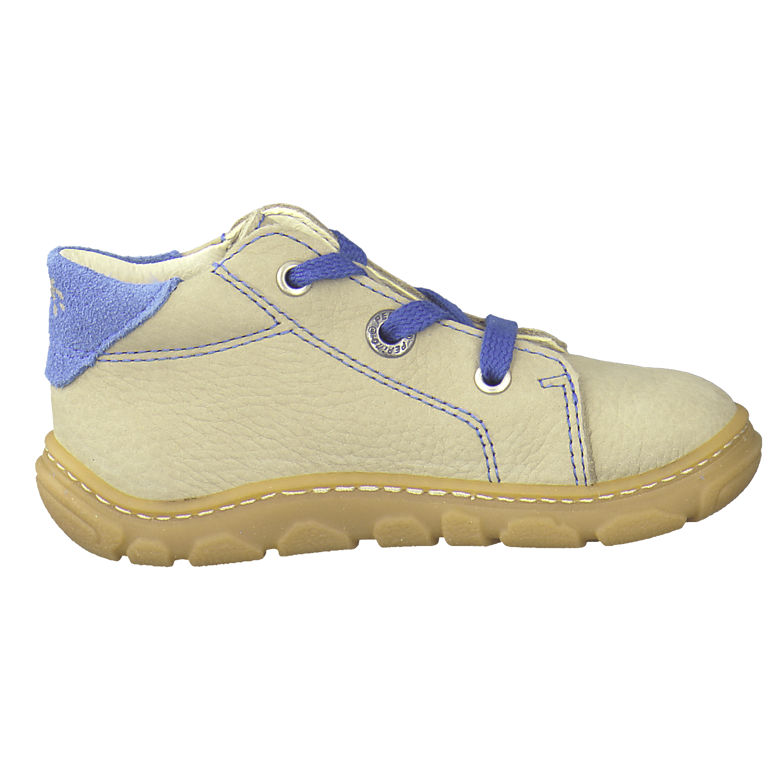 RICOSTA Burschenschuhe - Lauflernschuh, Lauflernschuh Zuma