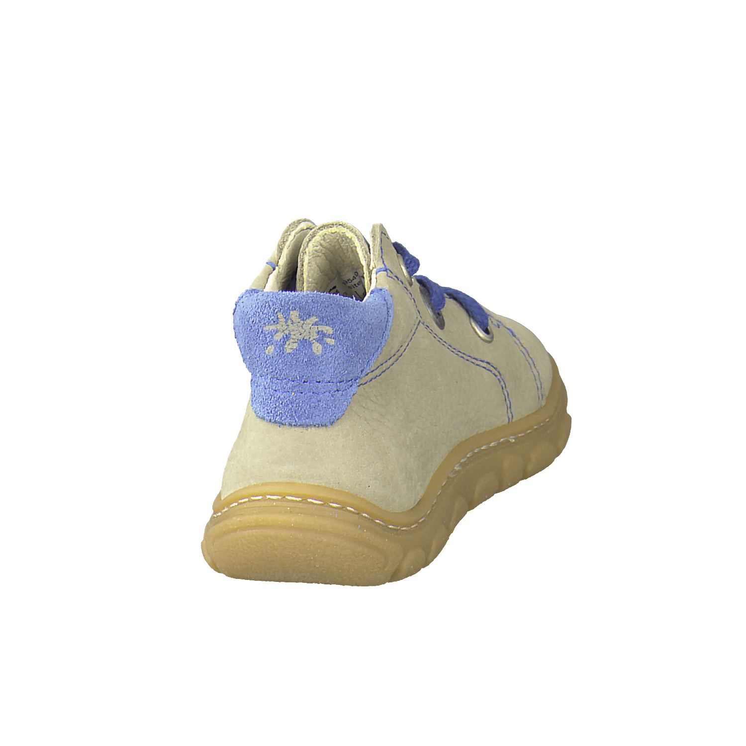RICOSTA Burschenschuhe - Lauflernschuh, Lauflernschuh Zuma
