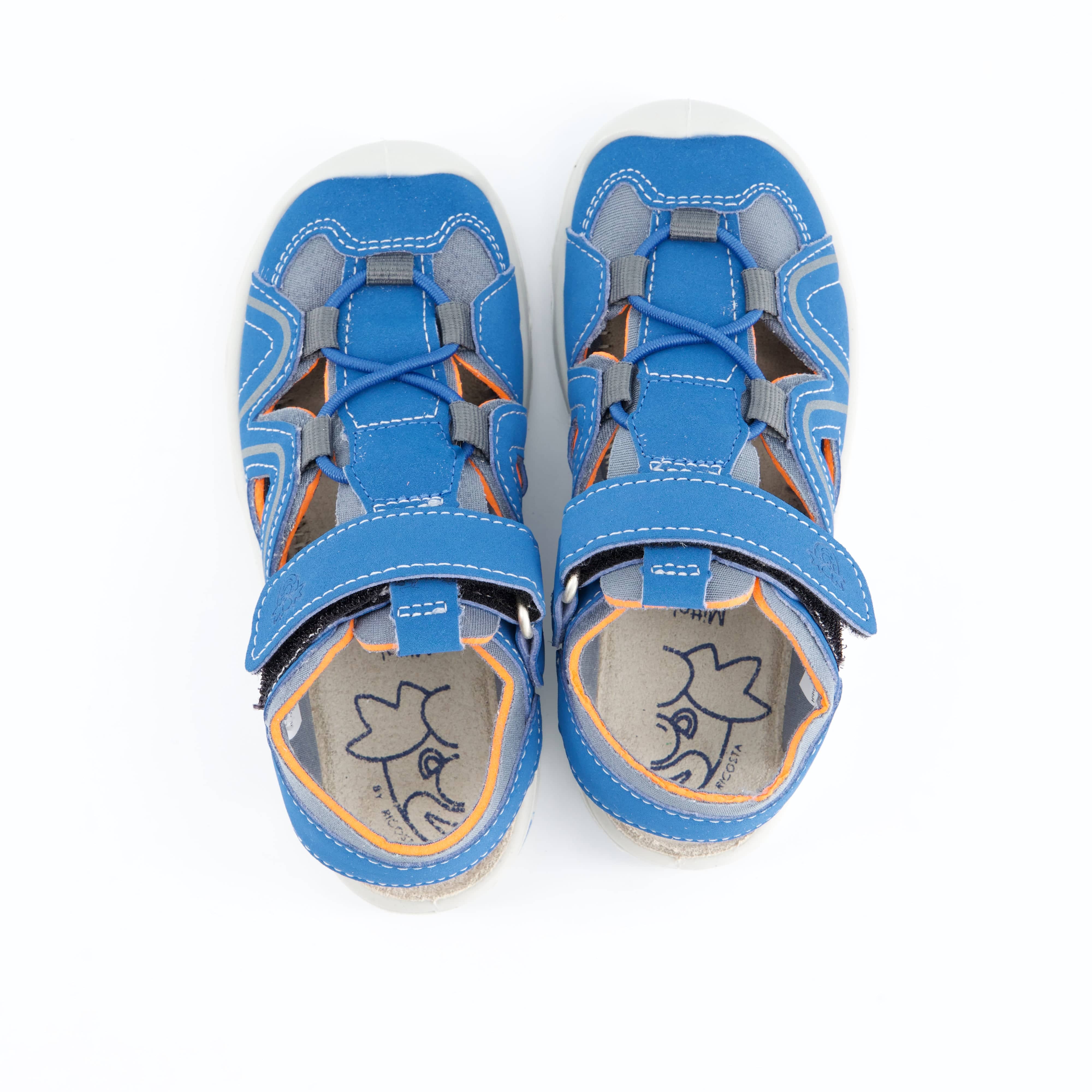 RICOSTA Burschenschuhe - Sandale Sandale GARY