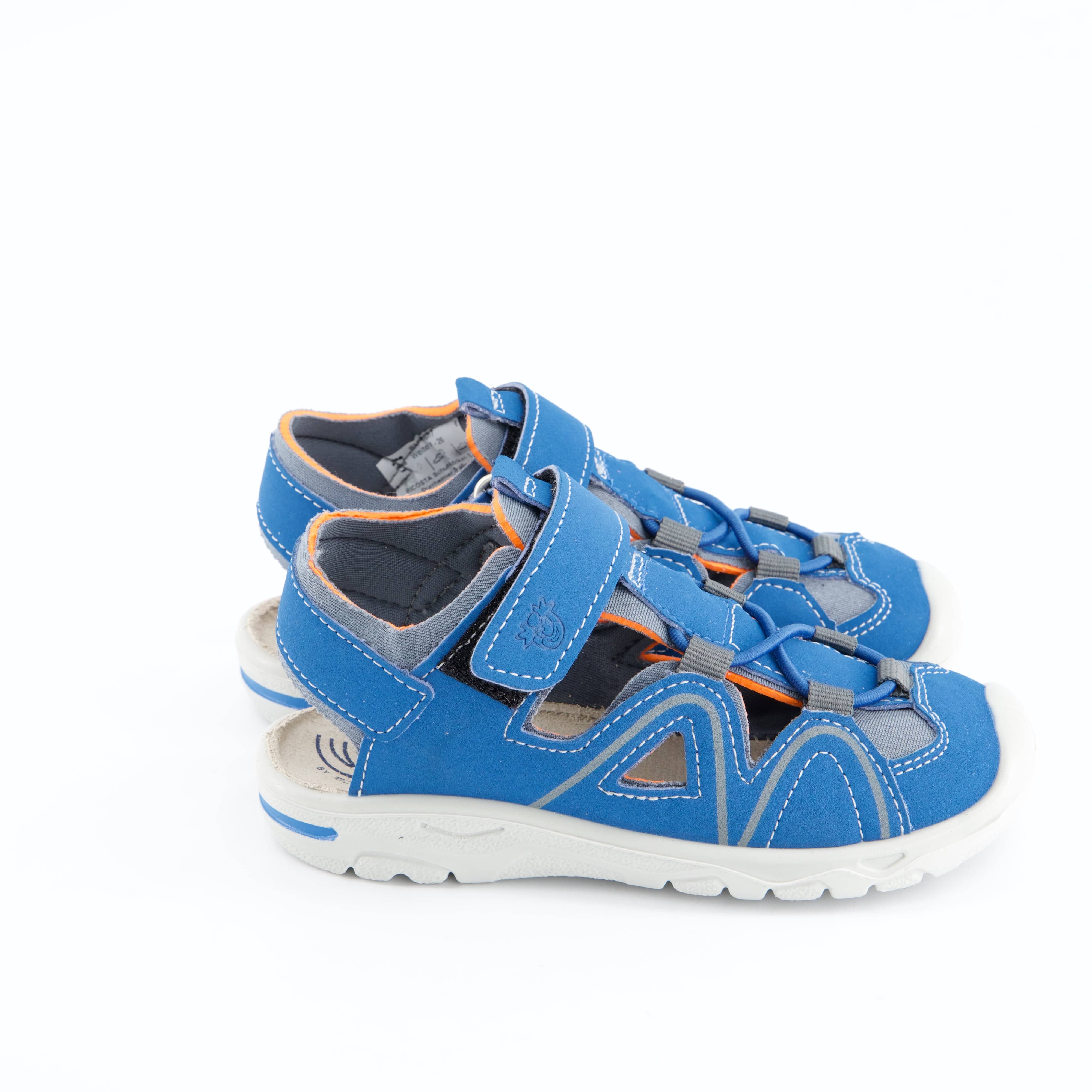 RICOSTA Burschenschuhe - Sandale Sandale GARY