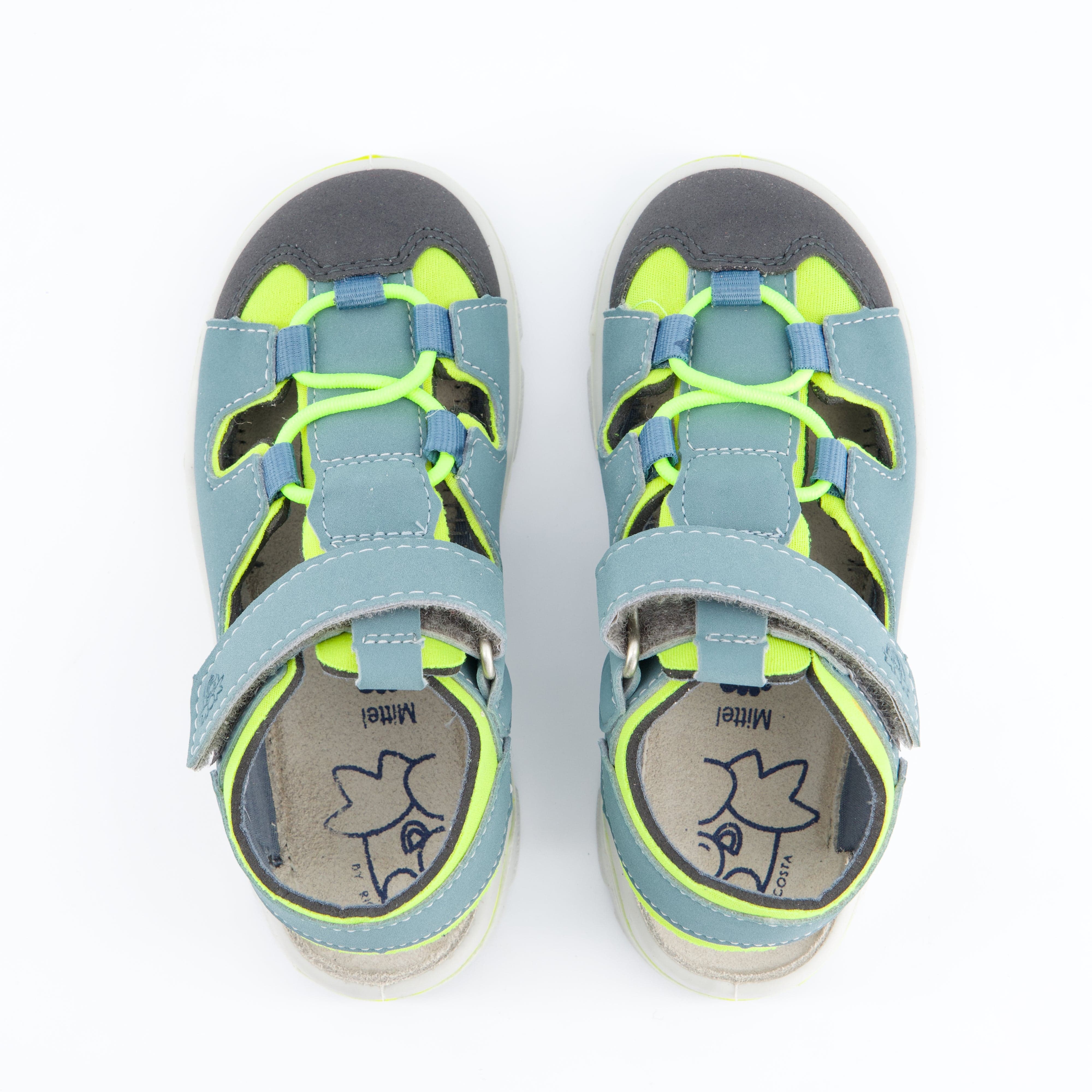 RICOSTA Burschenschuhe - Sandale Sandale Gery