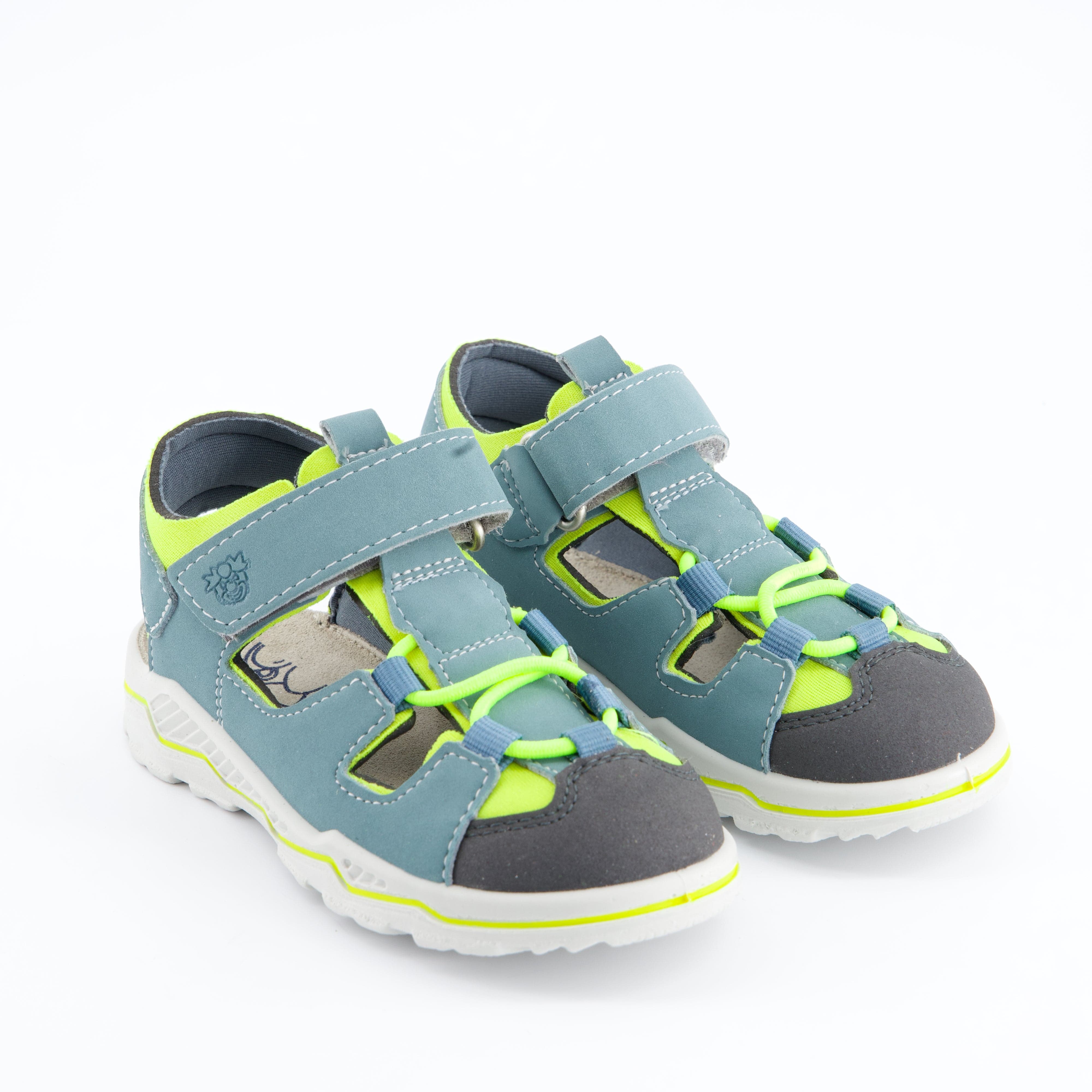 RICOSTA Burschenschuhe - Sandale Sandale Gery
