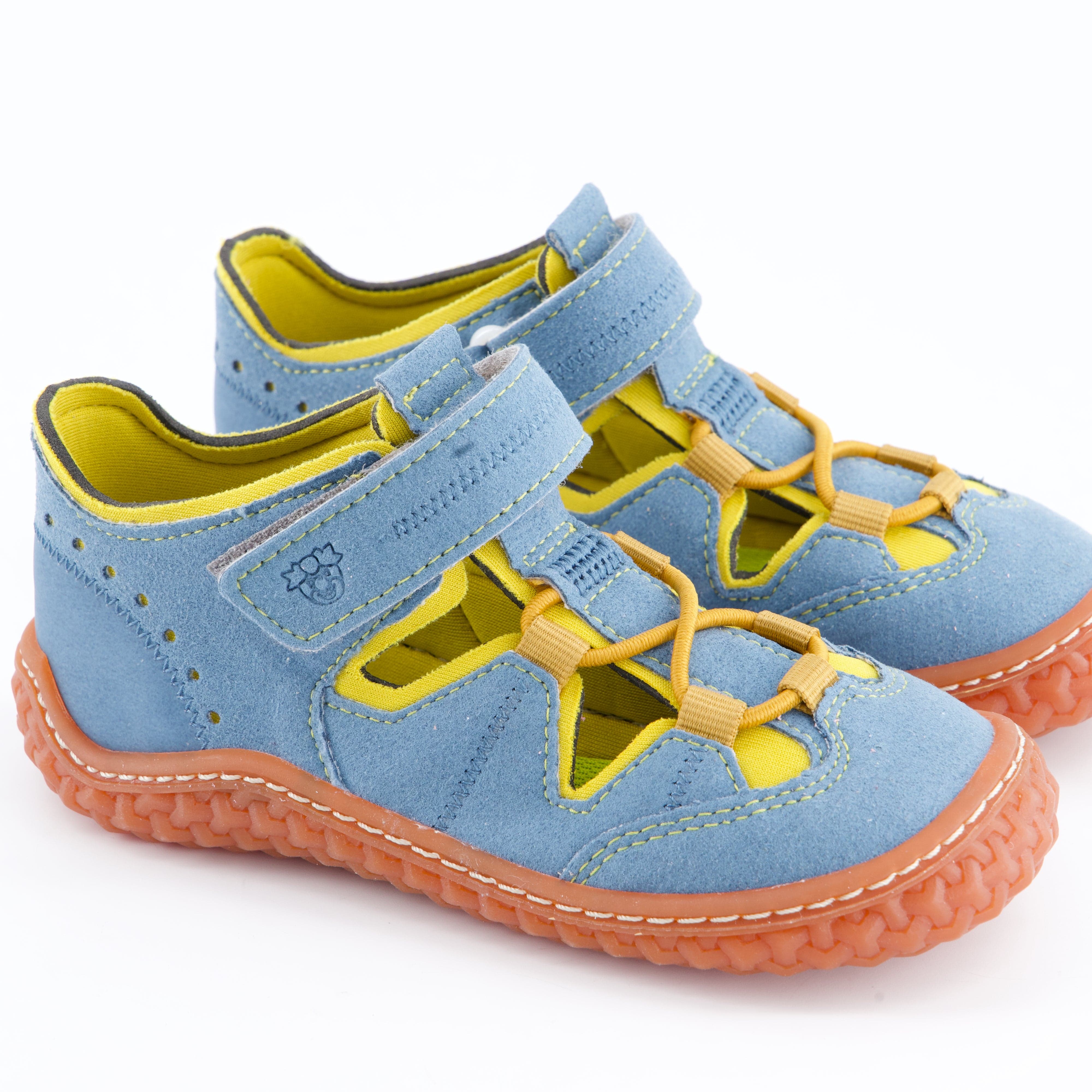 RICOSTA Burschenschuhe - Sandale Sandale JERRY