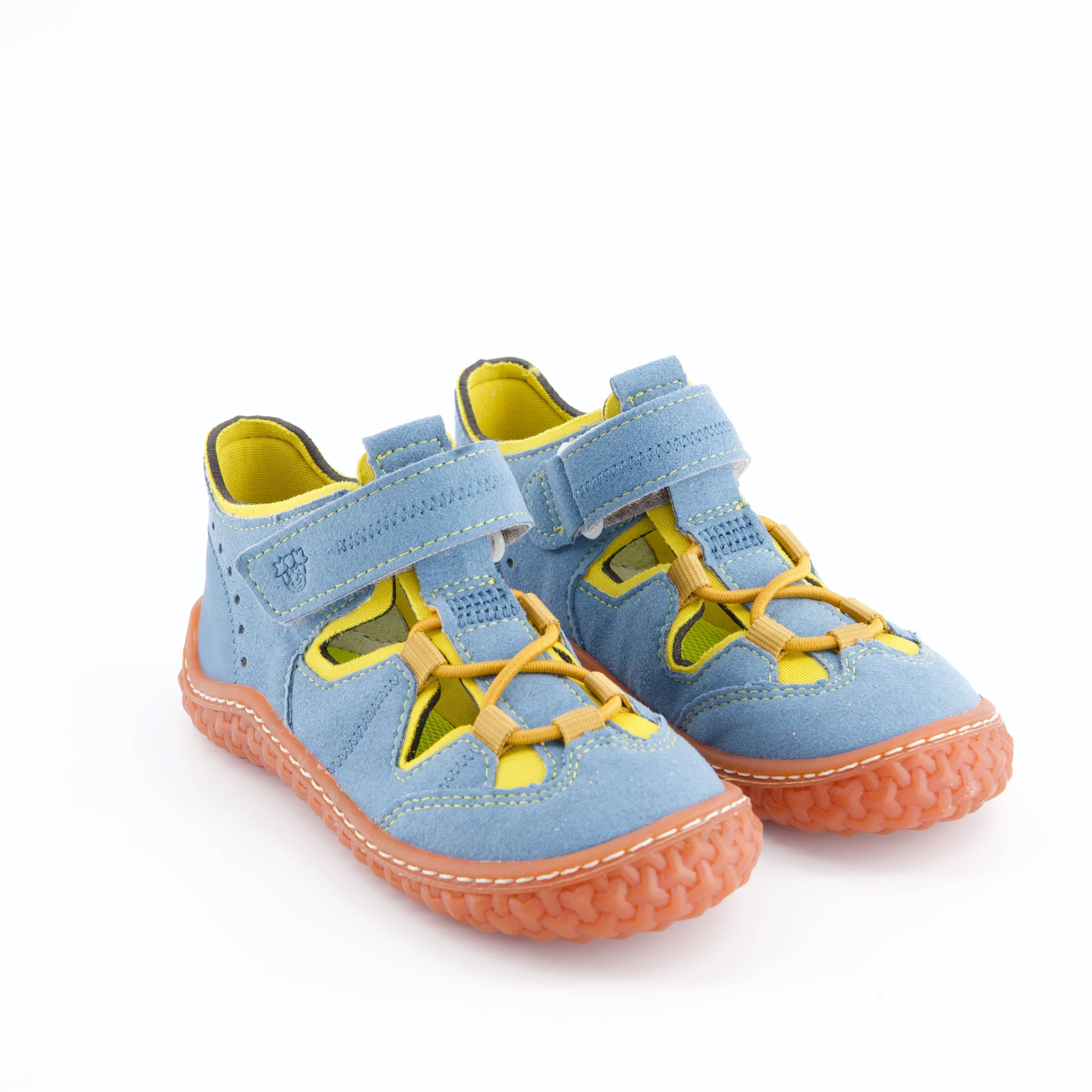 RICOSTA Burschenschuhe - Sandale Sandale JERRY