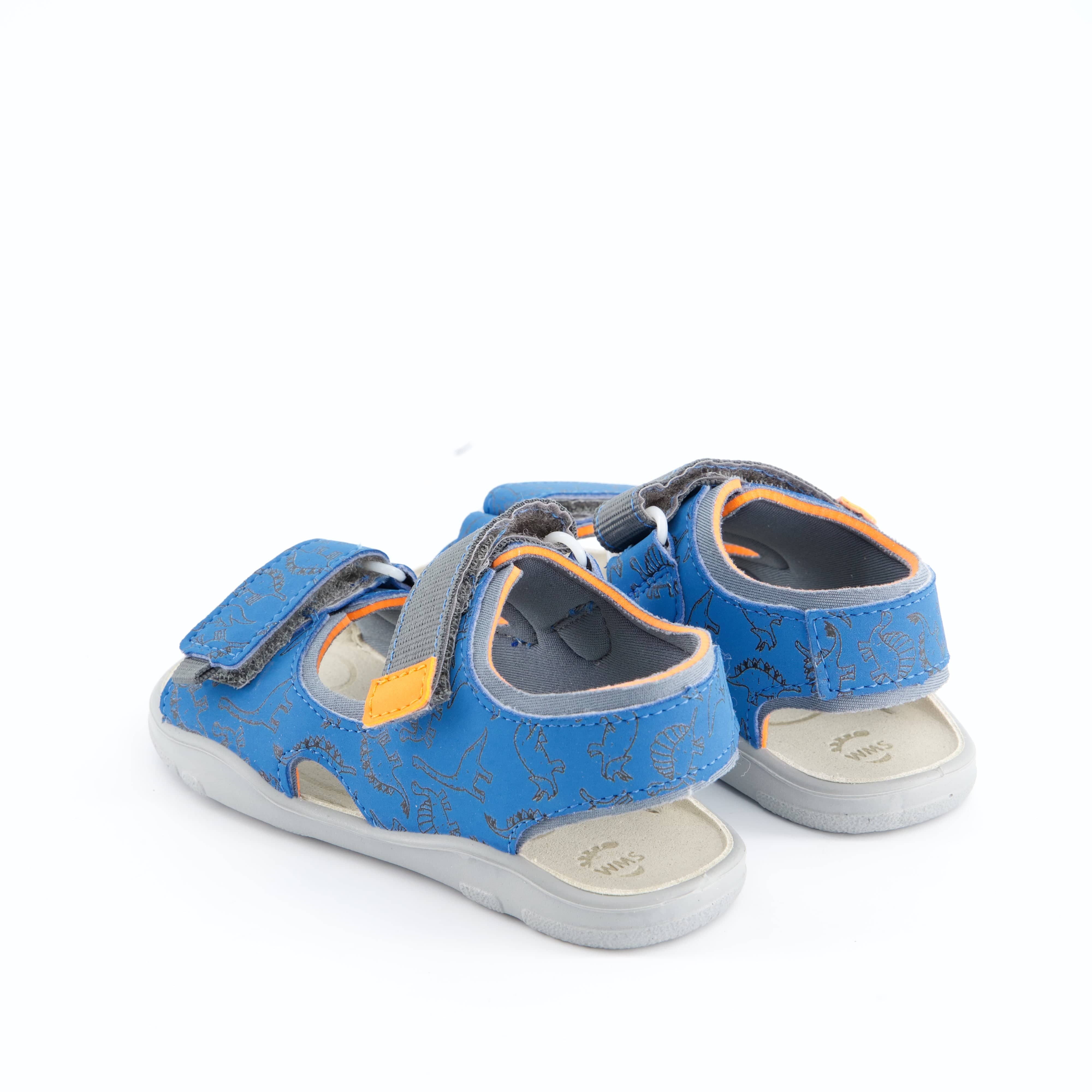 RICOSTA Burschenschuhe - Sandale Sandale TAMO