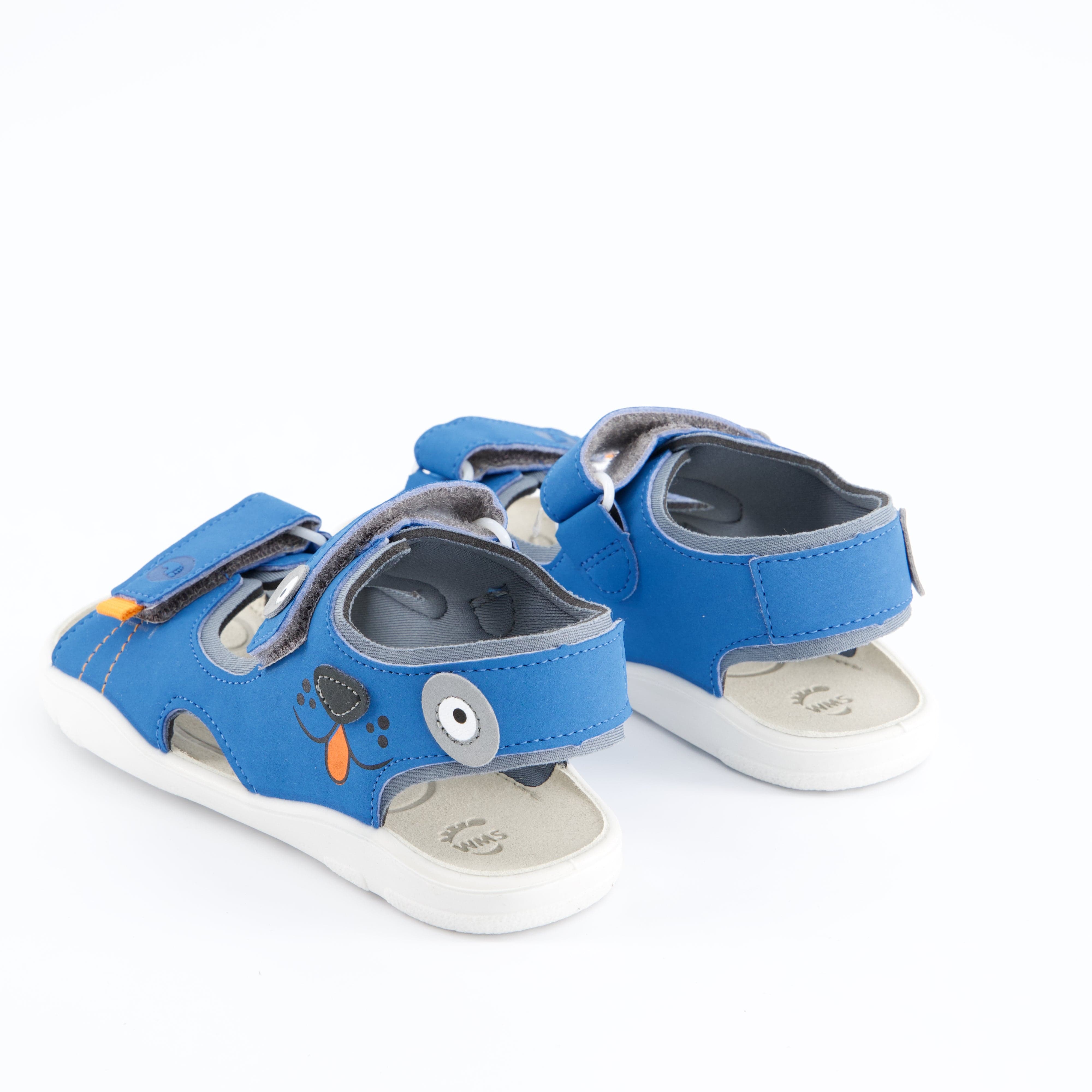 RICOSTA Burschenschuhe - Sandale Sandale TOBY