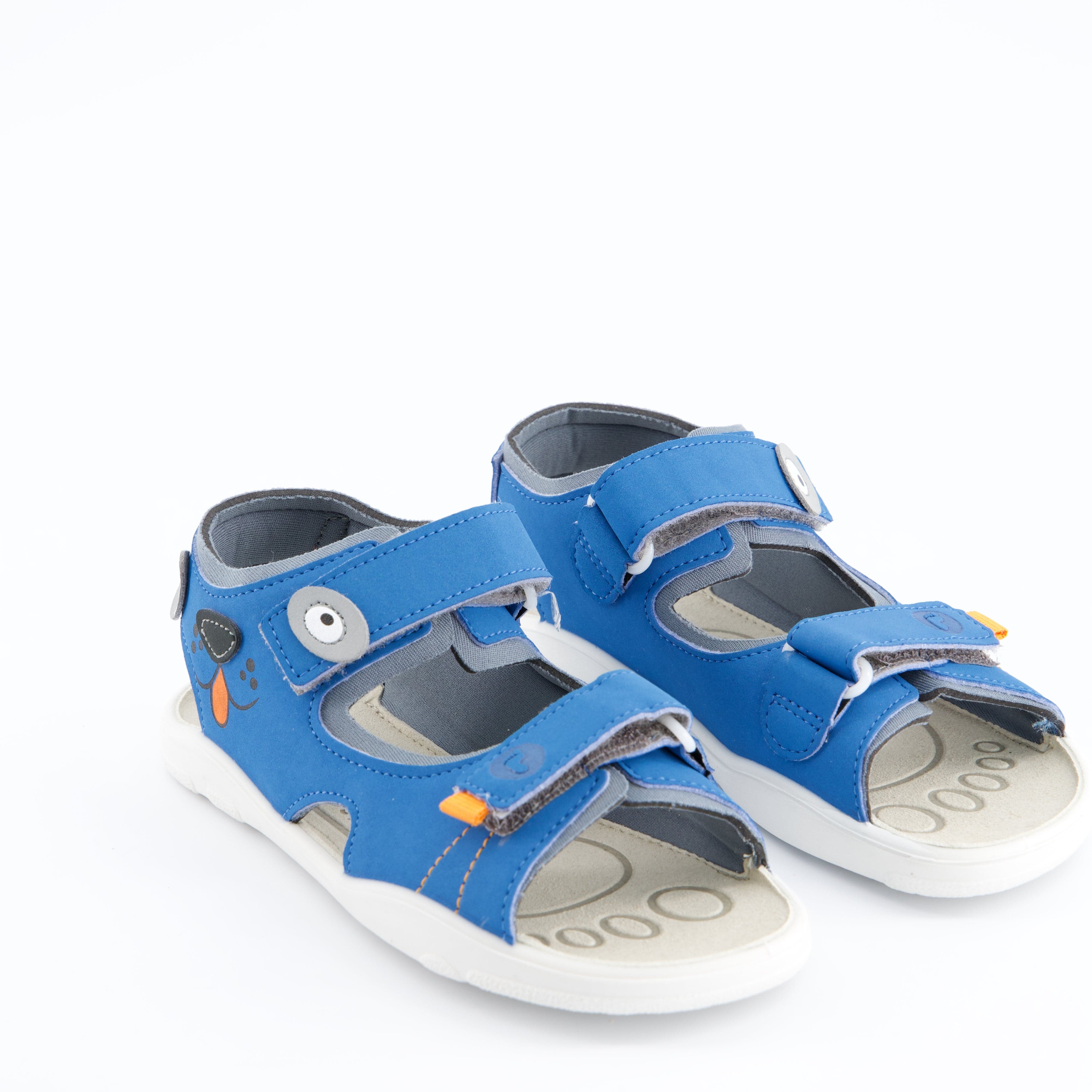 RICOSTA Burschenschuhe - Sandale Sandale TOBY