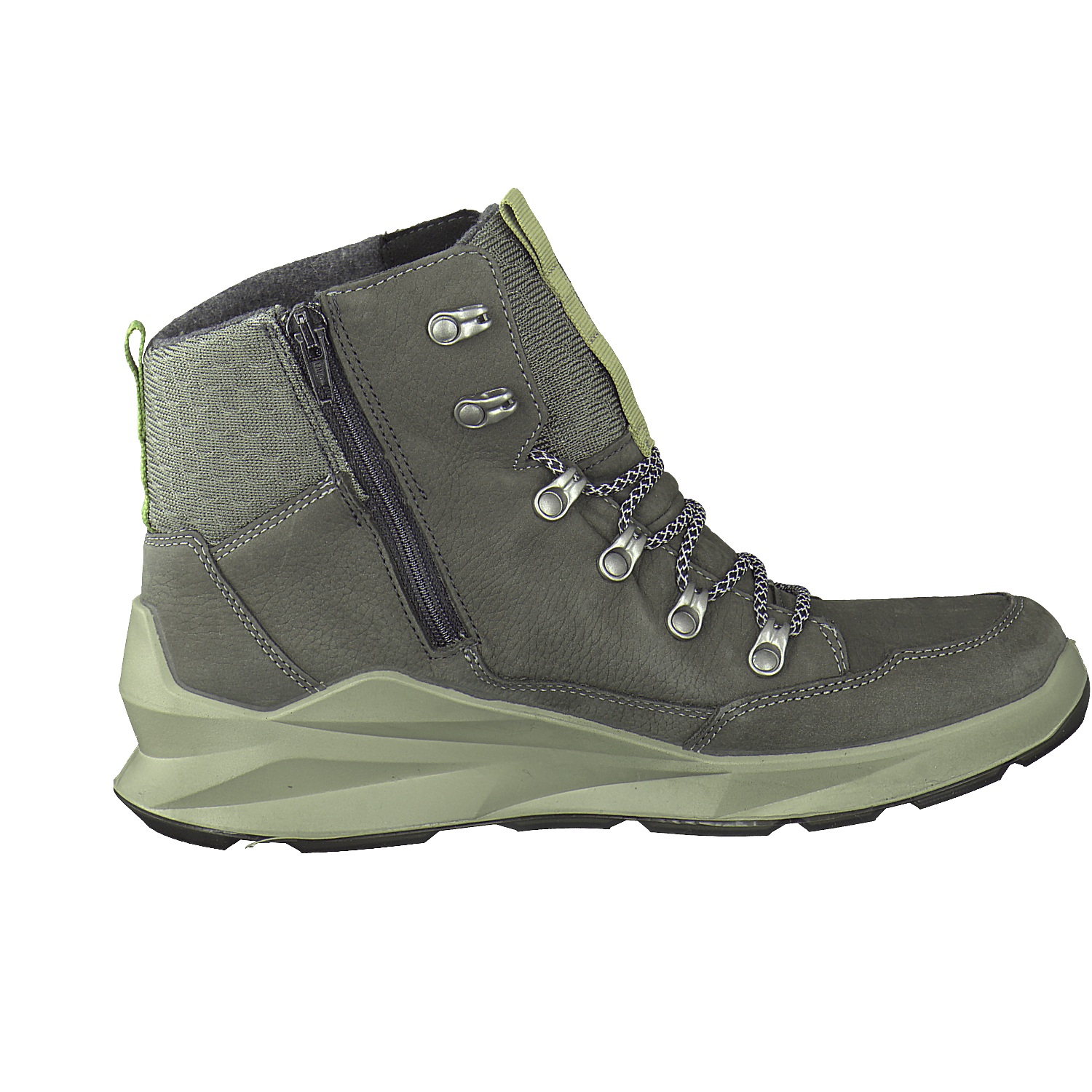 RICOSTA Burschenschuhe - Winterstiefel, Winterstiefel Boston