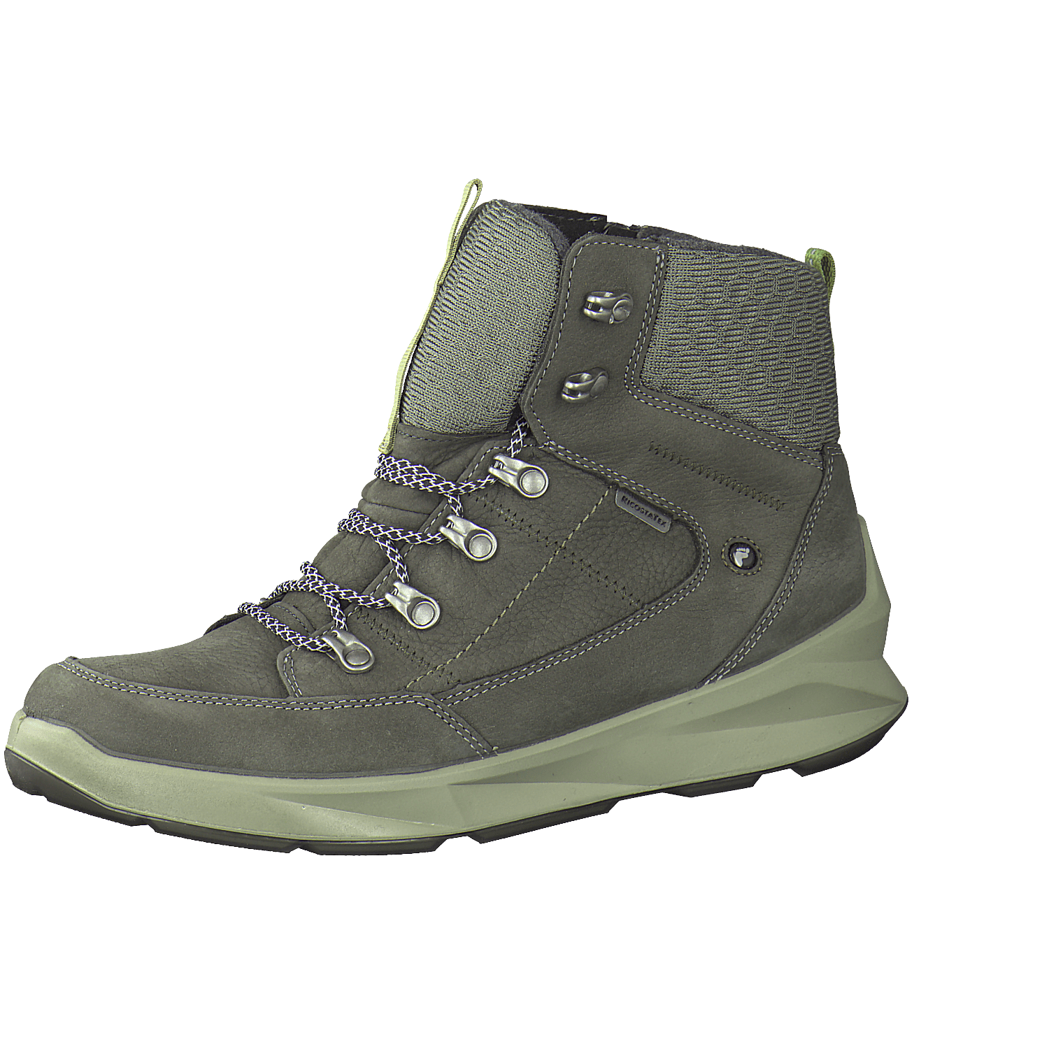 RICOSTA Burschenschuhe - Winterstiefel, Winterstiefel Boston