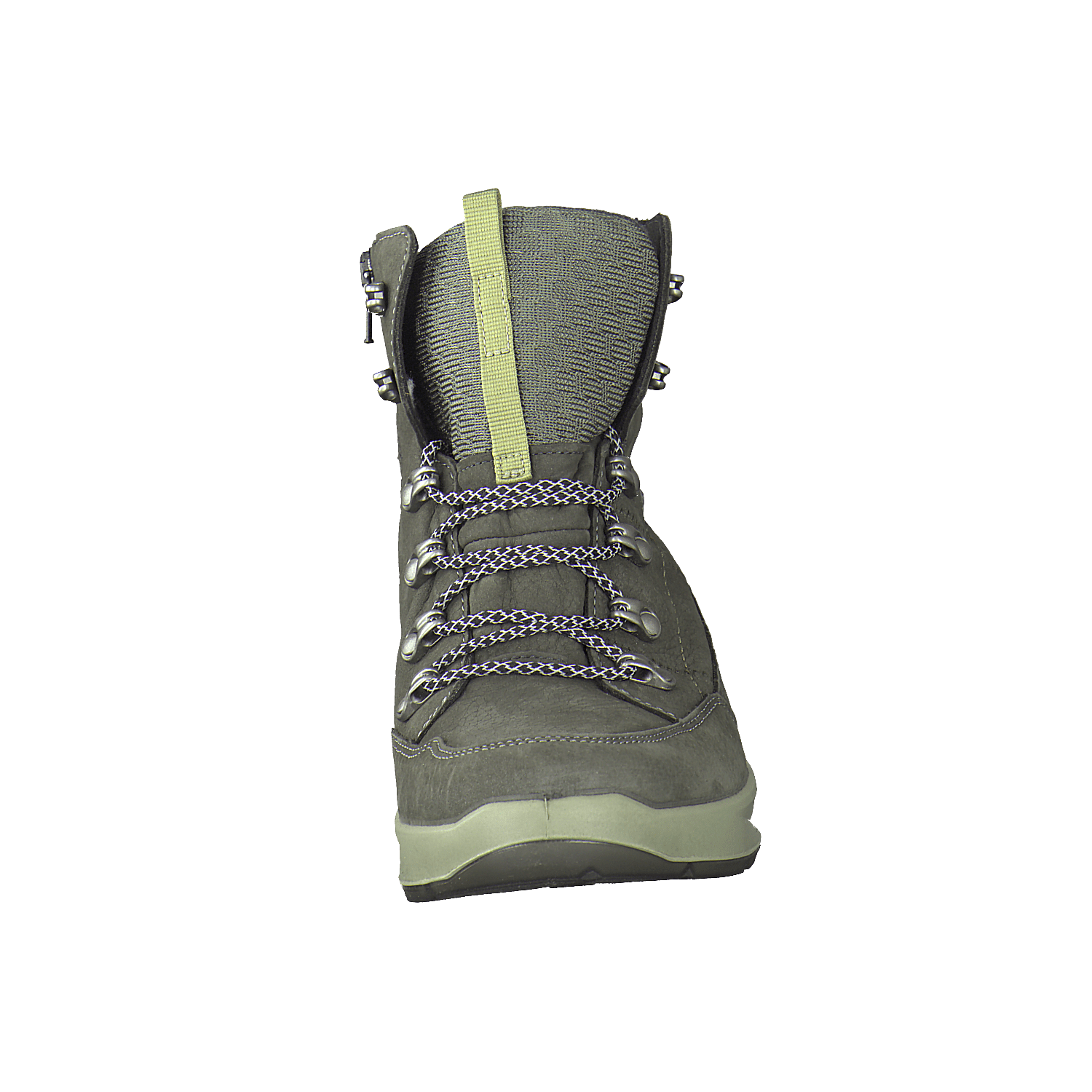 RICOSTA Burschenschuhe - Winterstiefel, Winterstiefel Boston