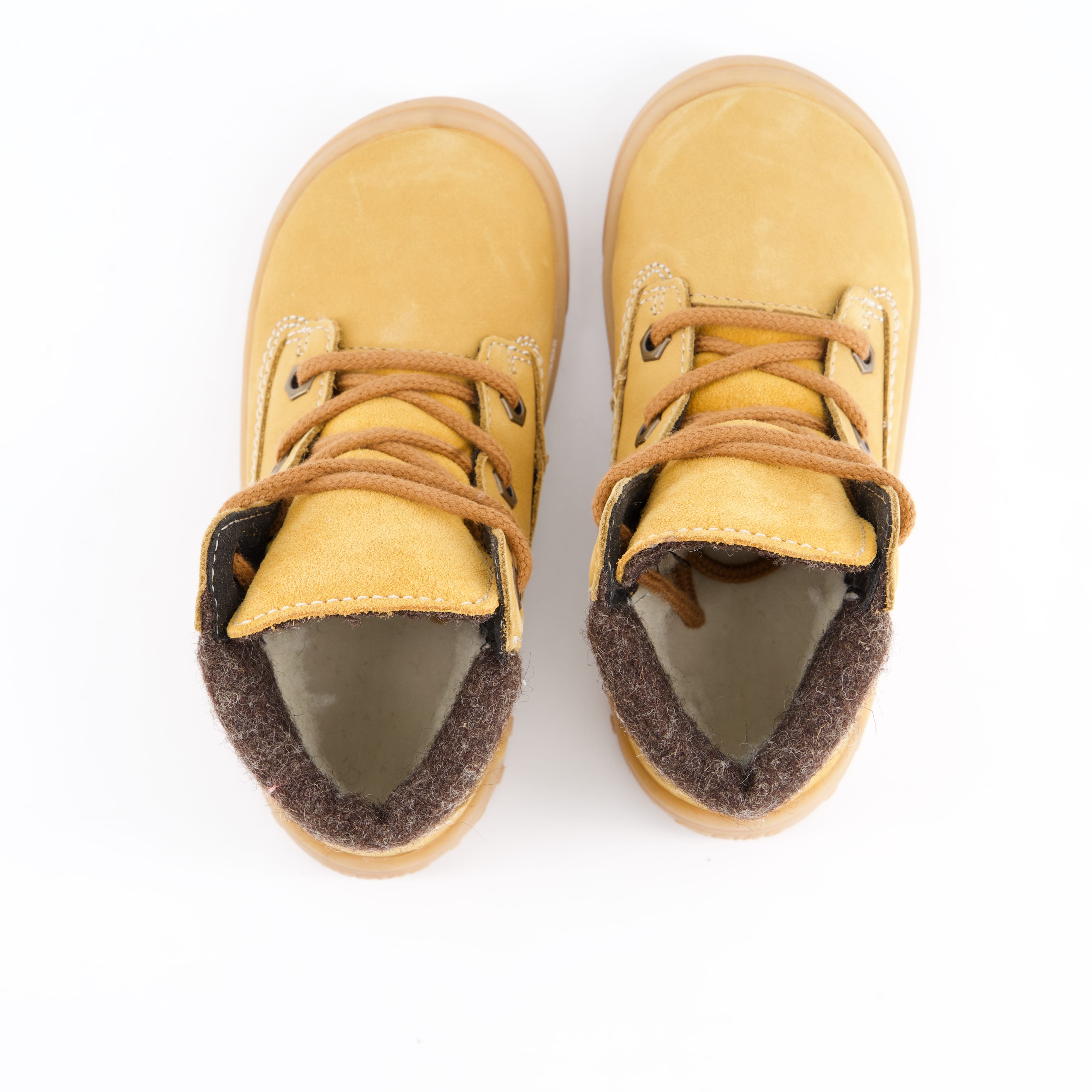 RICOSTA Burschenschuhe - Winterstiefel Winterstiefel Deany