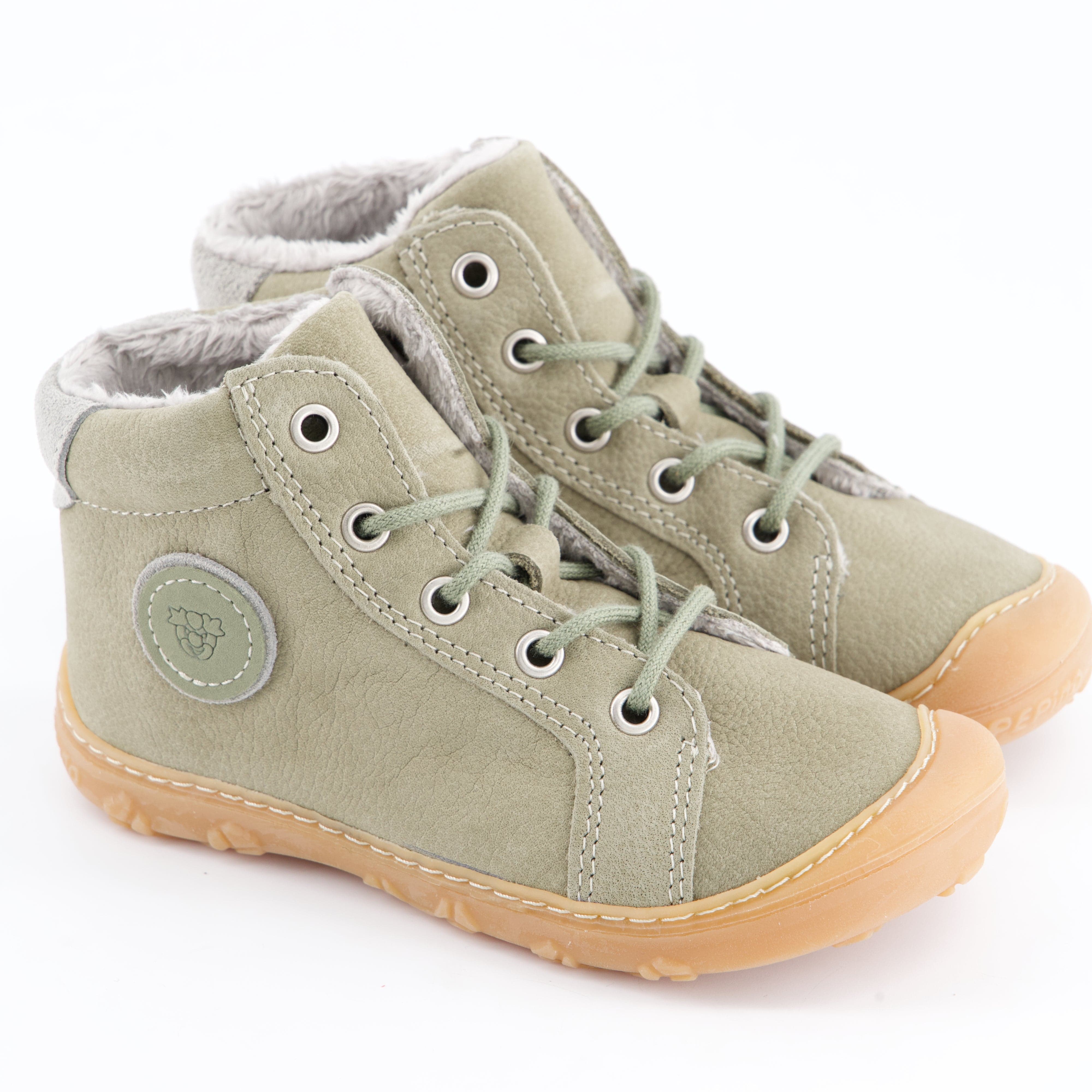 RICOSTA Burschenschuhe - Winterstiefel Winterstiefel GEORGIE