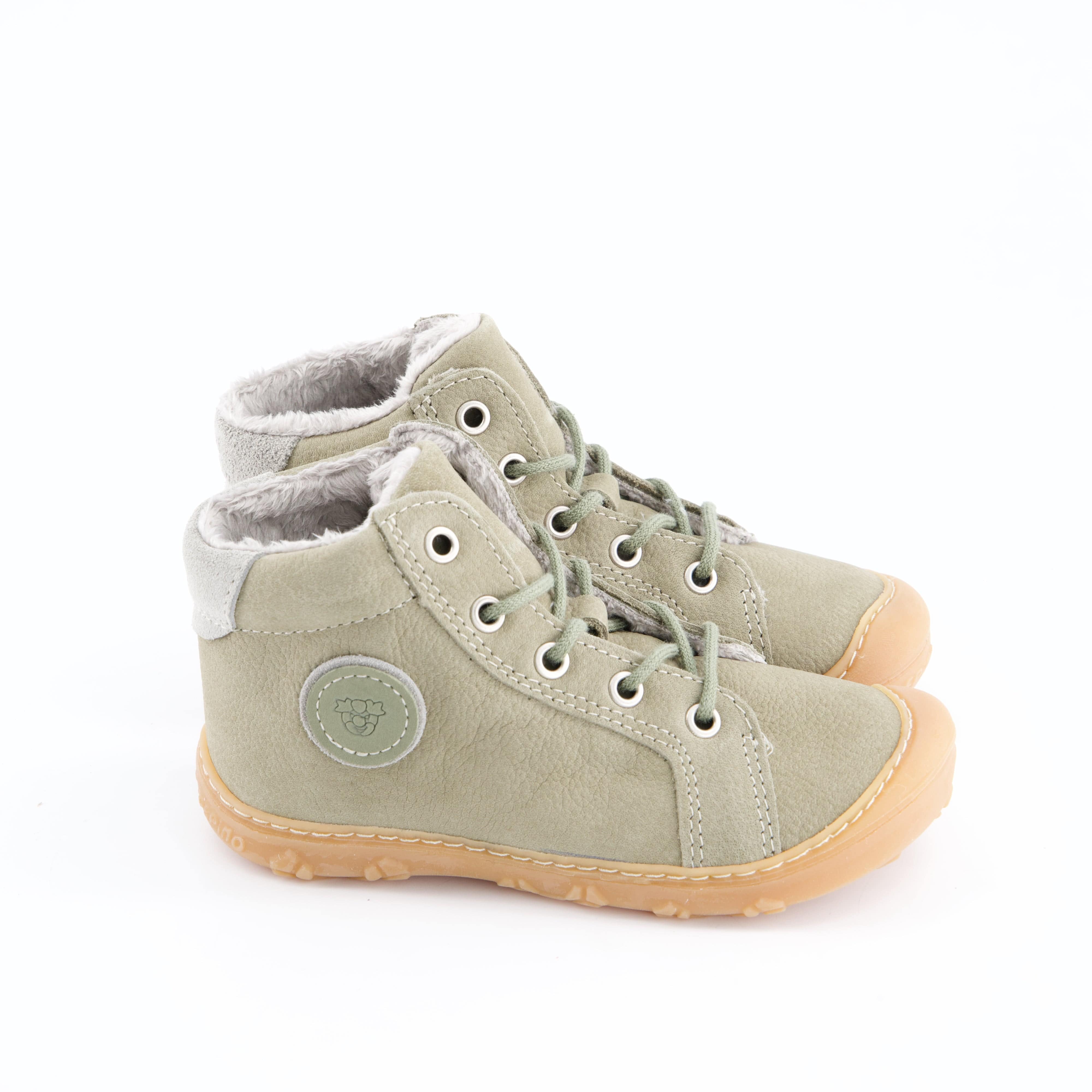 RICOSTA Burschenschuhe - Winterstiefel Winterstiefel GEORGIE
