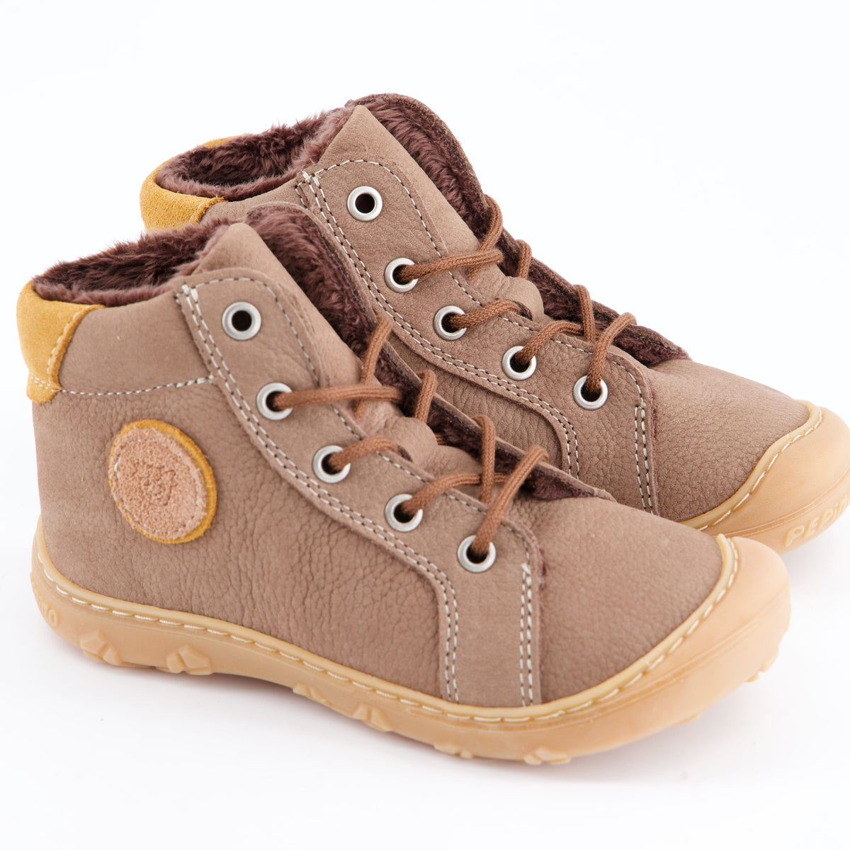 RICOSTA Burschenschuhe - Winterstiefel Winterstiefel GEORGIE