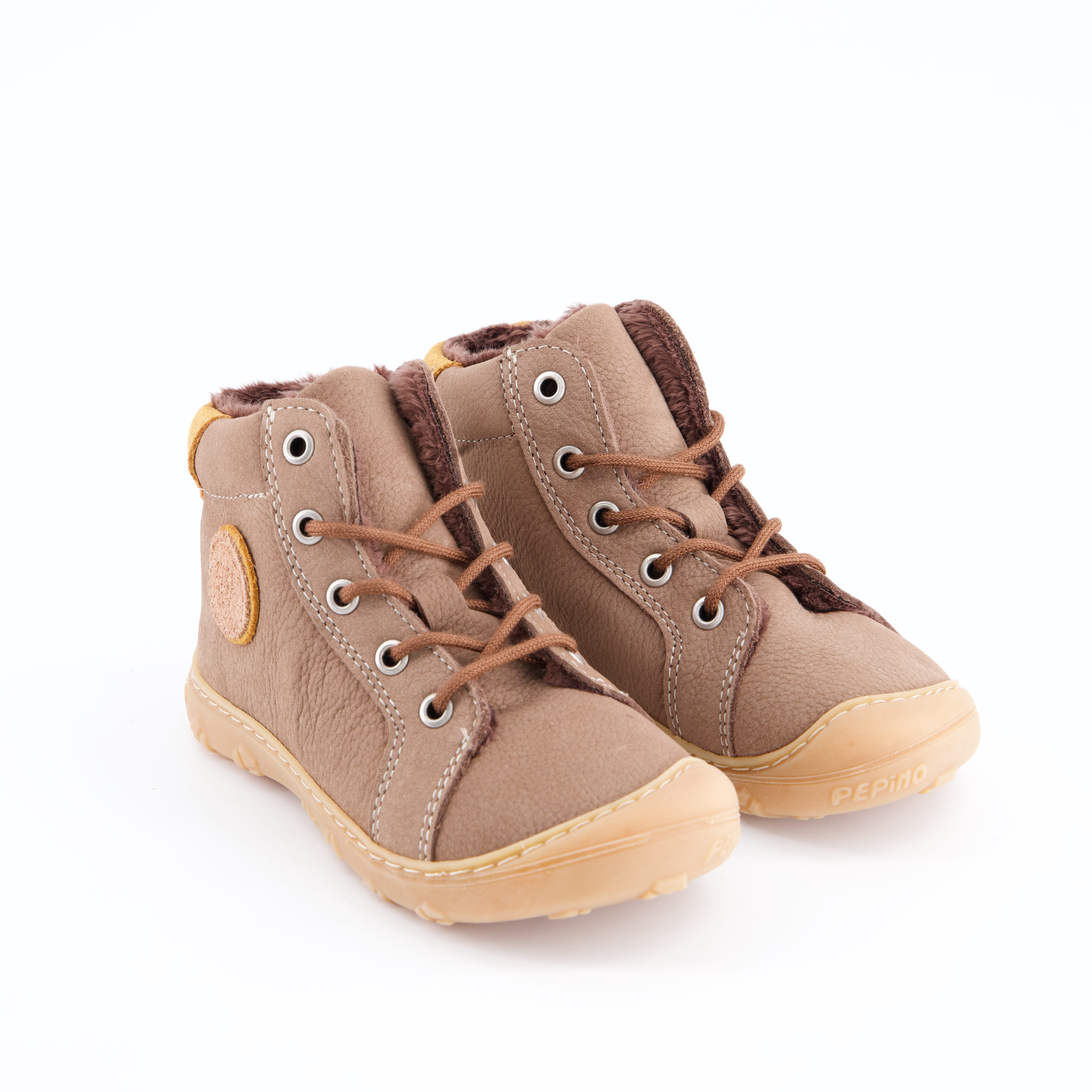 RICOSTA Burschenschuhe - Winterstiefel Winterstiefel GEORGIE
