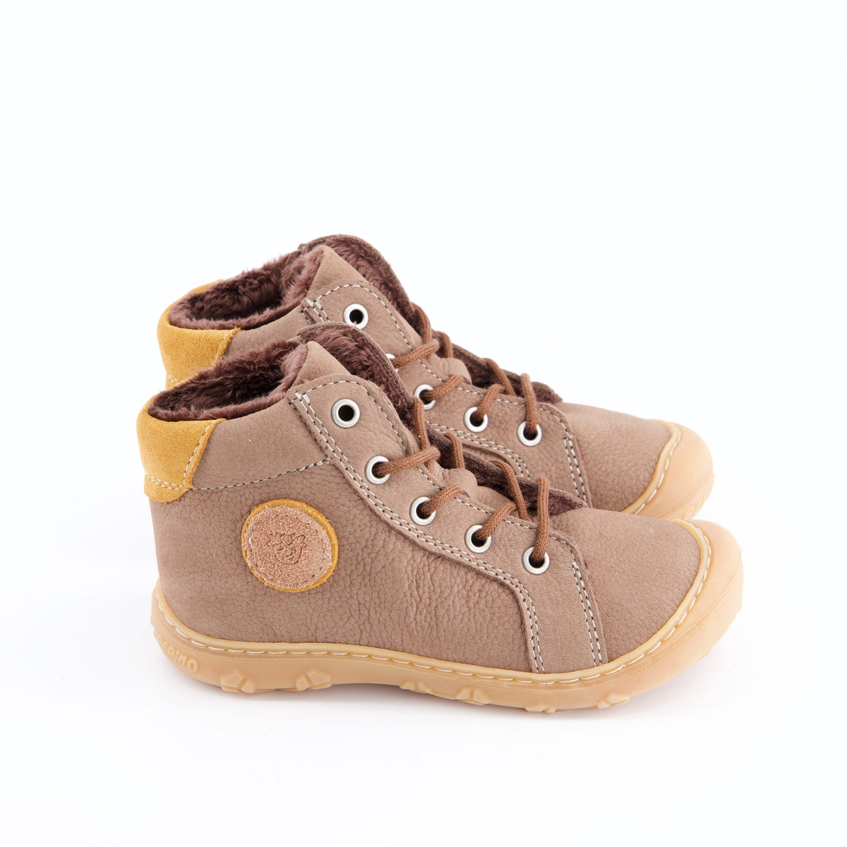 RICOSTA Burschenschuhe - Winterstiefel Winterstiefel GEORGIE