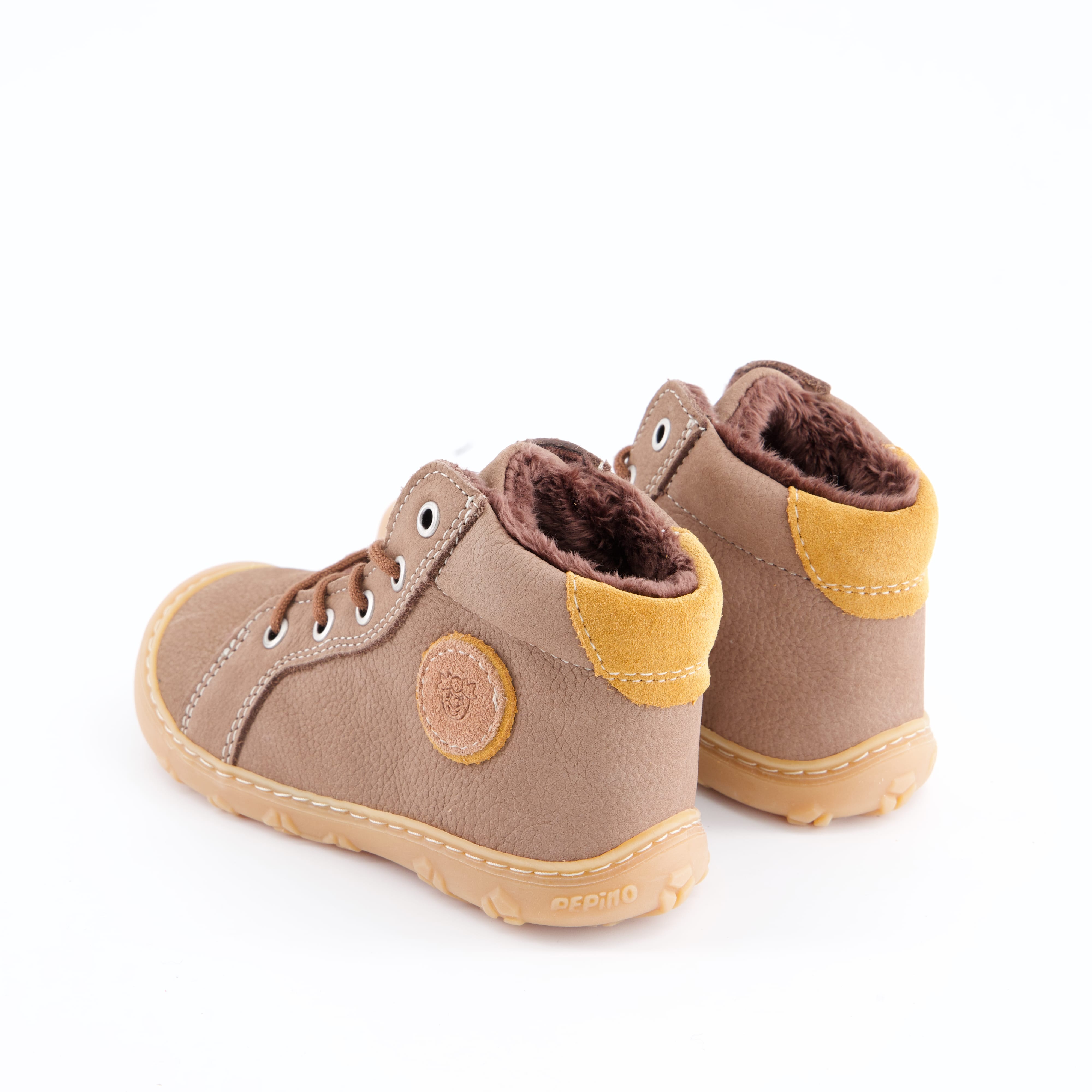 RICOSTA Burschenschuhe - Winterstiefel Winterstiefel GEORGIE