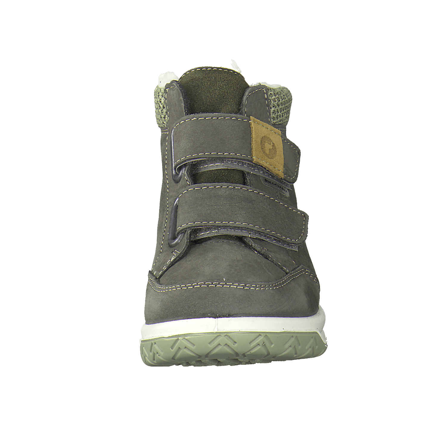 RICOSTA Burschenschuhe - Winterstiefel, Winterstiefel Luan