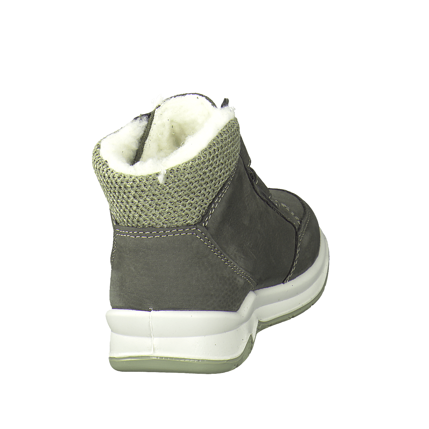 RICOSTA Burschenschuhe - Winterstiefel, Winterstiefel Luan