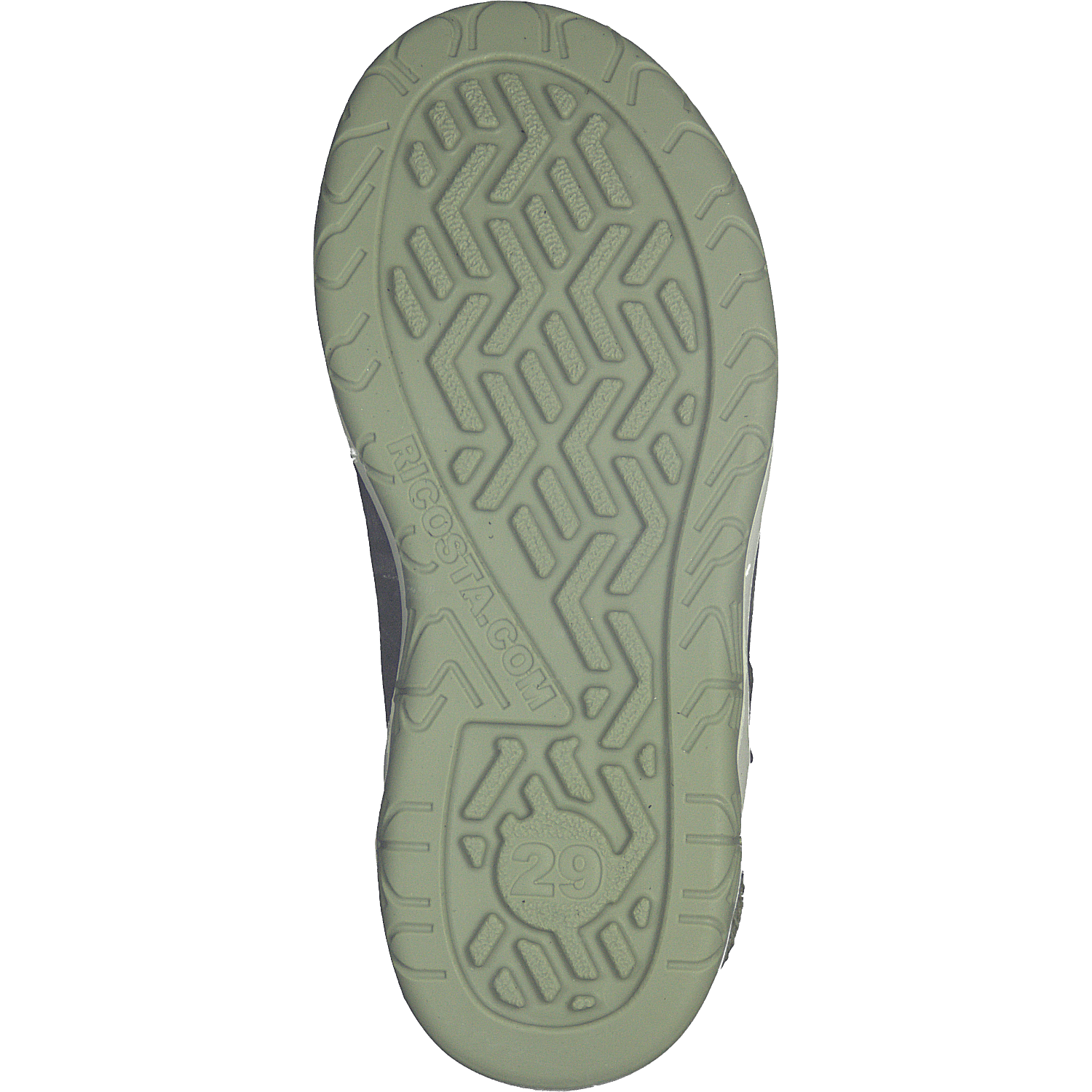 RICOSTA Burschenschuhe - Winterstiefel, Winterstiefel Luan