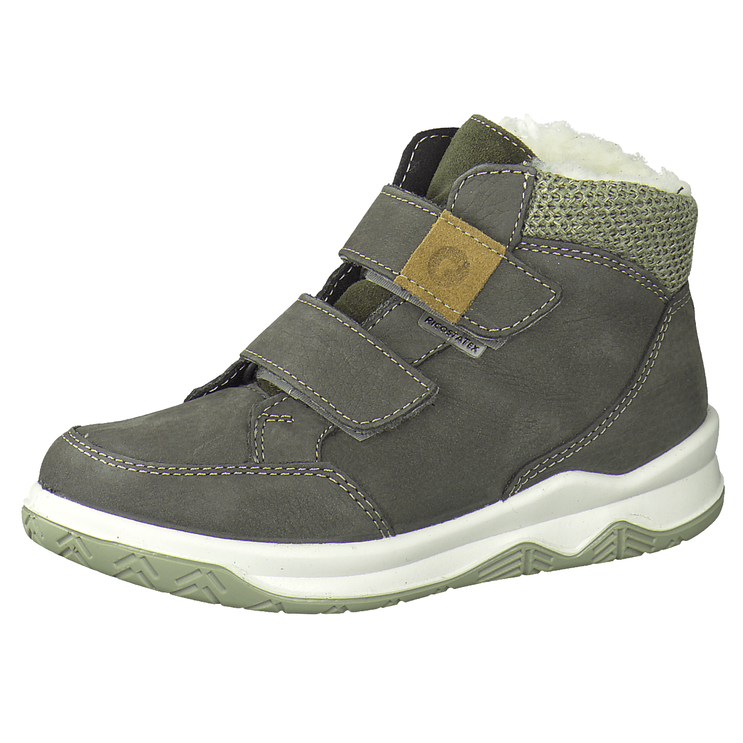 RICOSTA Burschenschuhe - Winterstiefel, Winterstiefel Luan