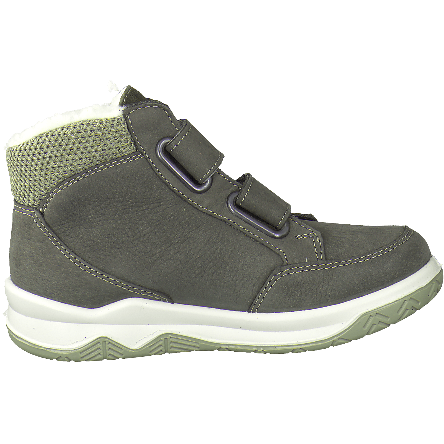 RICOSTA Burschenschuhe - Winterstiefel, Winterstiefel Luan