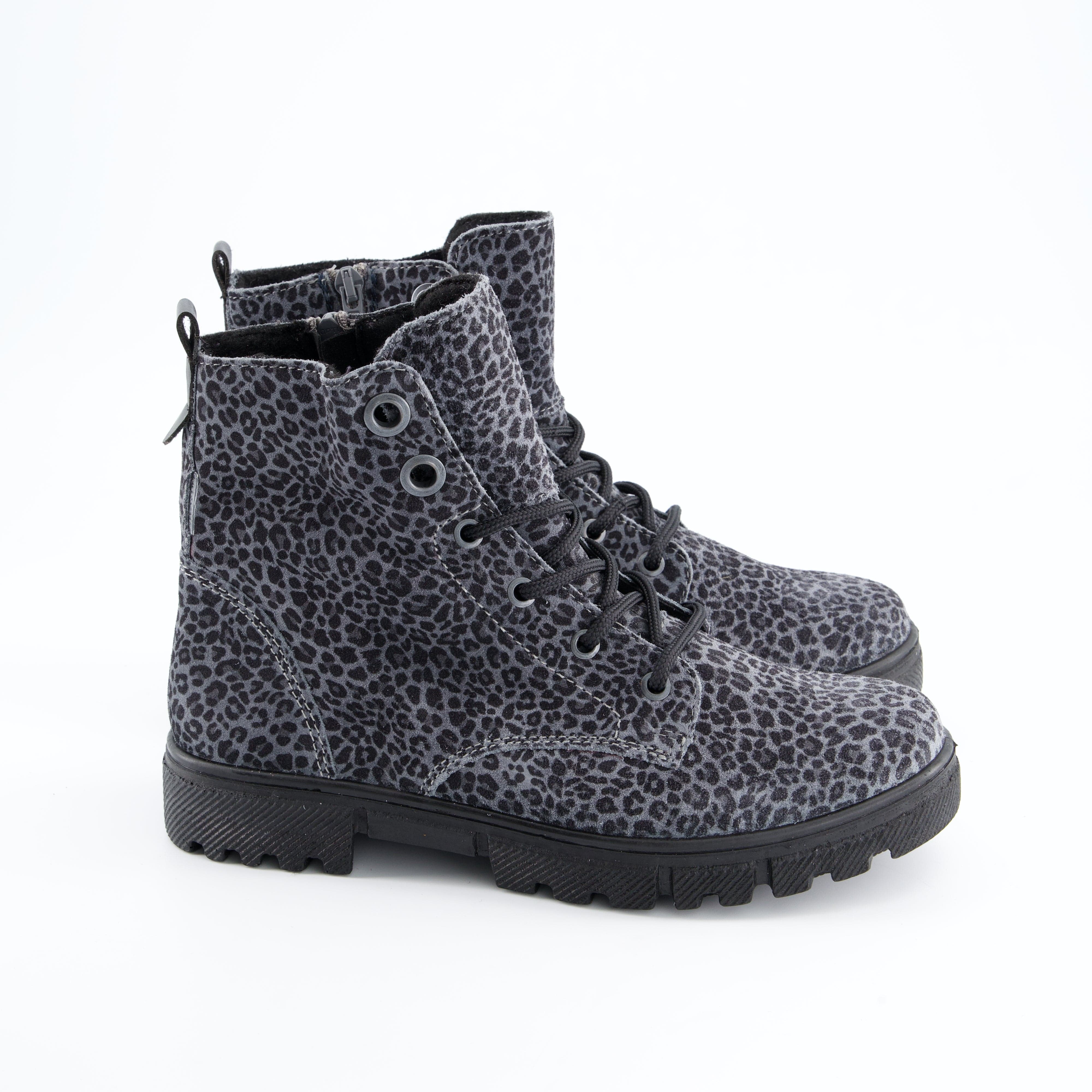 RICOSTA Mädchenschuhe - Boots Boots SURI