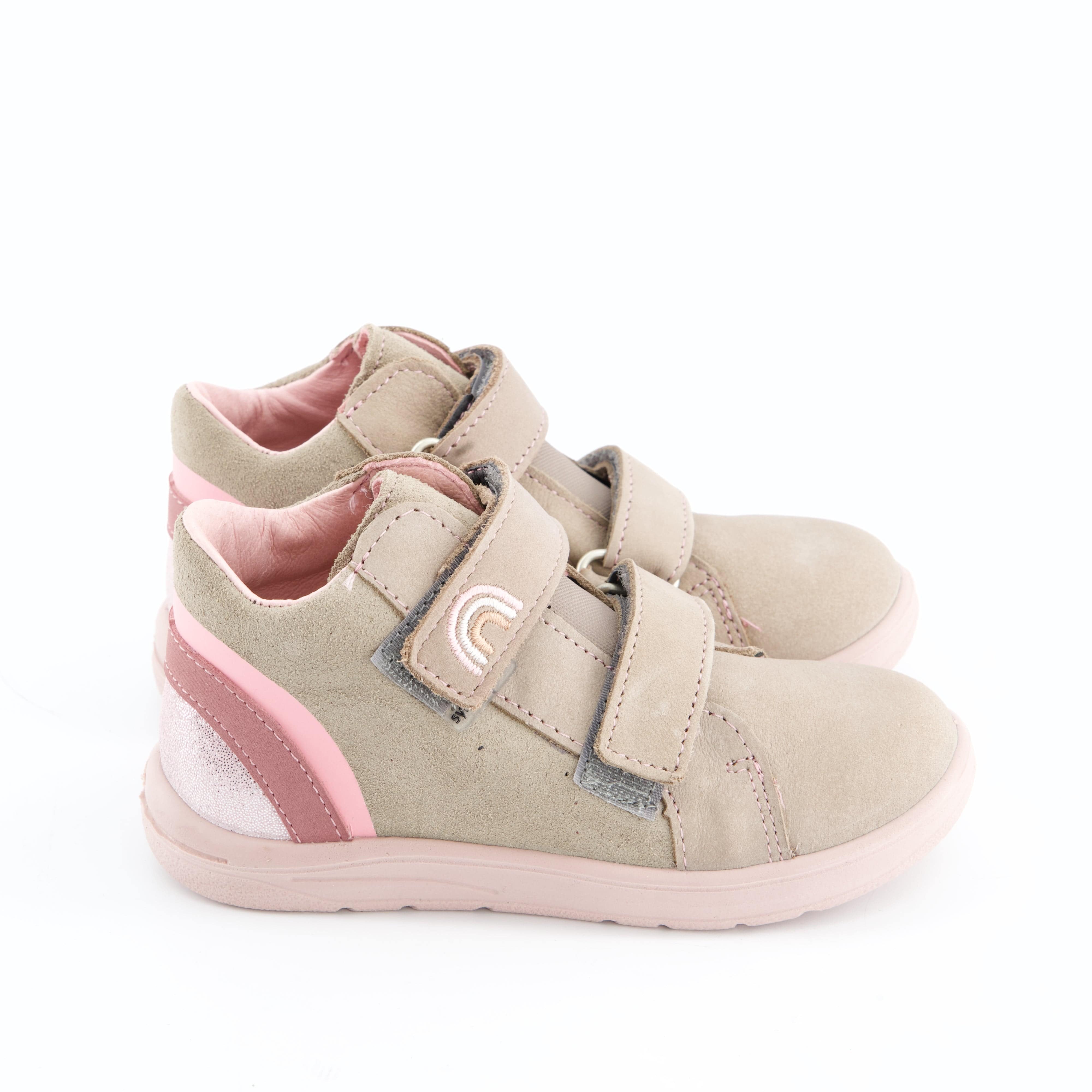 RICOSTA Mädchenschuhe - Halbschuh Halbschuh LARA