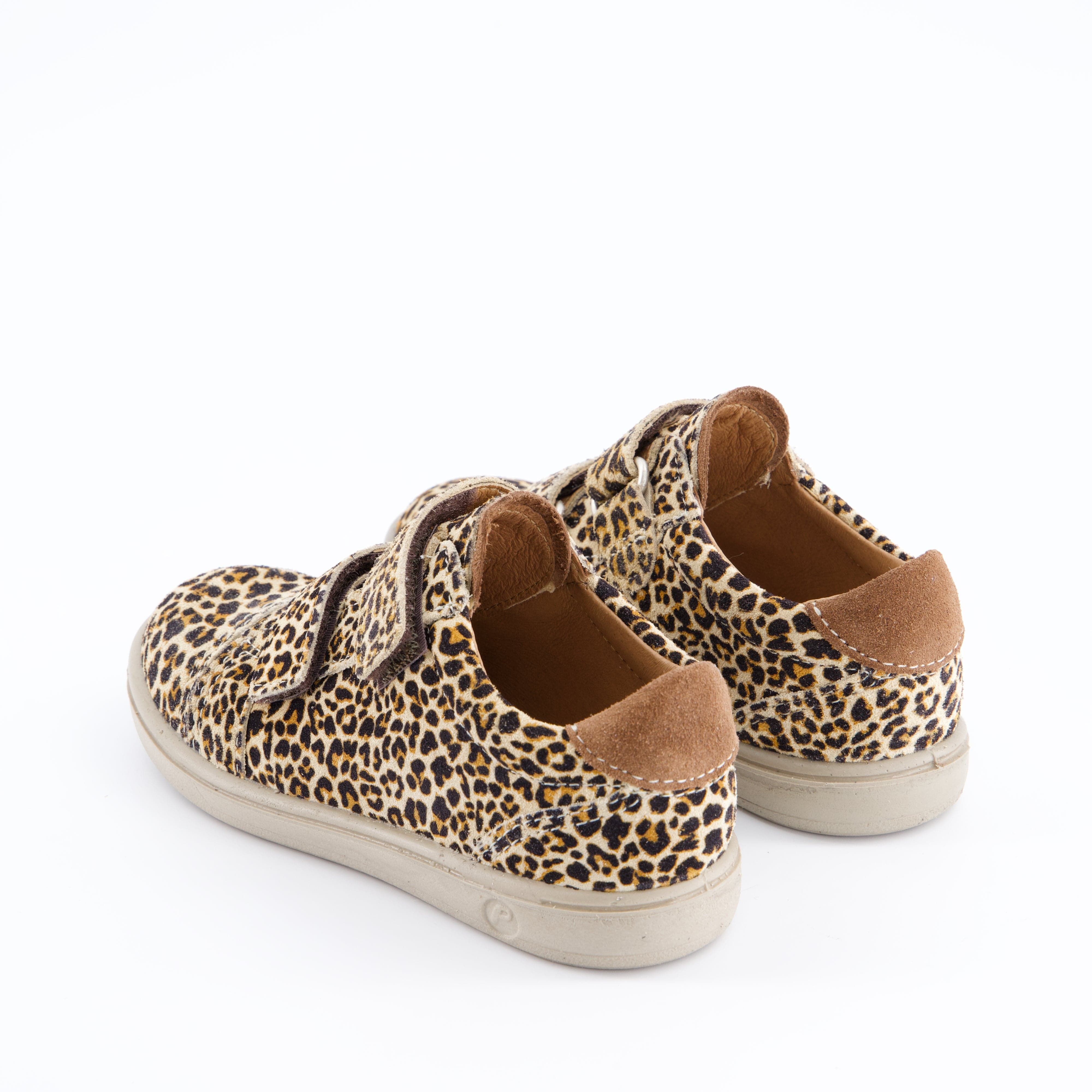RICOSTA Mädchenschuhe - Halbschuh Halbschuh LENIE